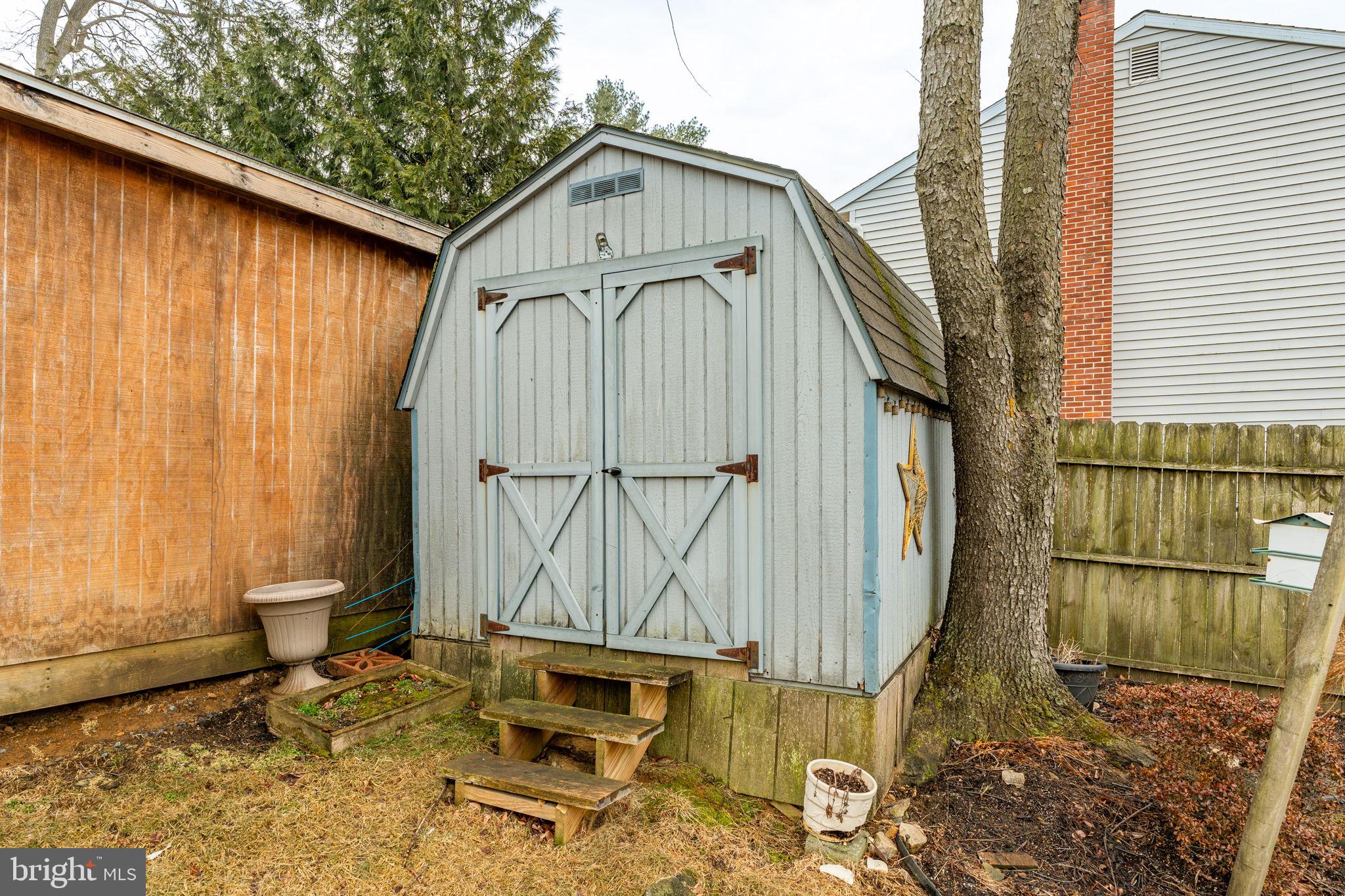 REAMSTOWN HEIGHTS - Residential