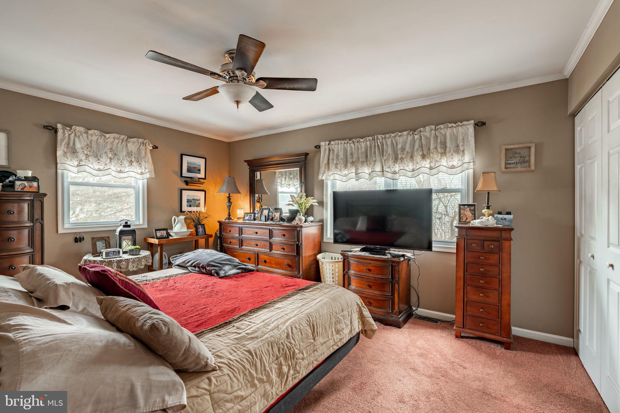 REAMSTOWN HEIGHTS - Residential