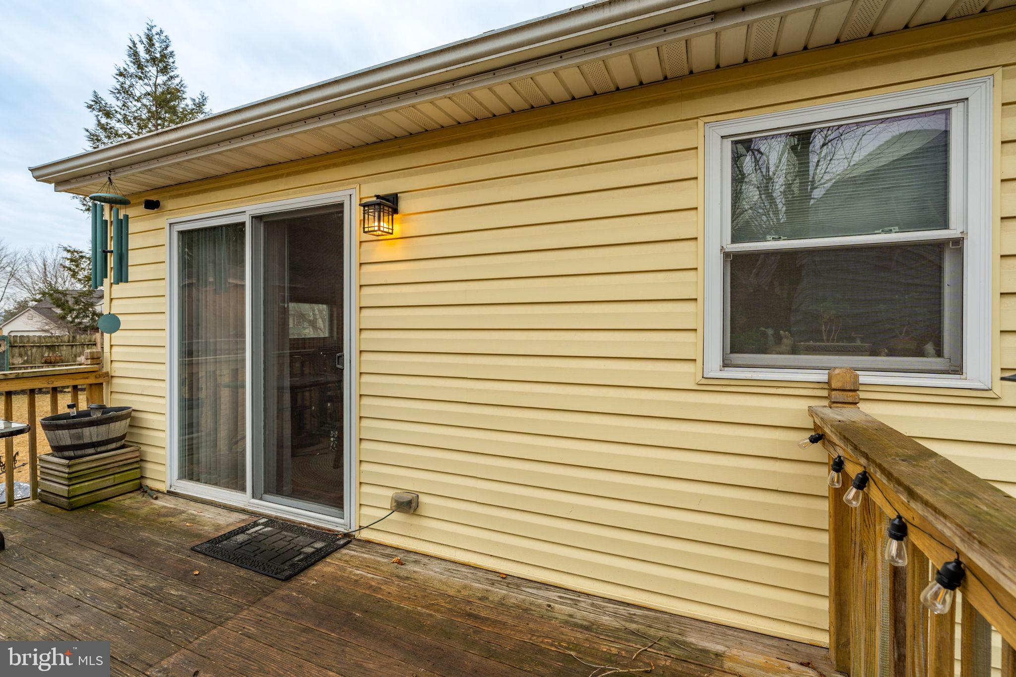 REAMSTOWN HEIGHTS - Residential