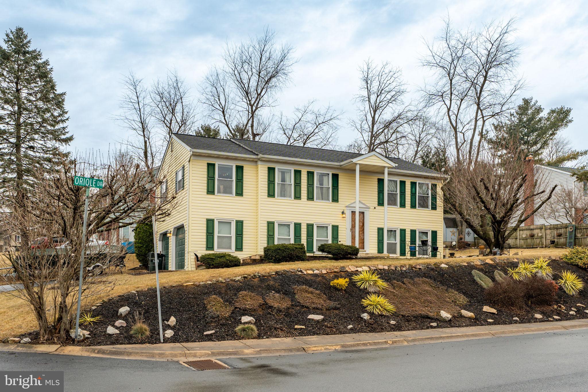 REAMSTOWN HEIGHTS - Residential