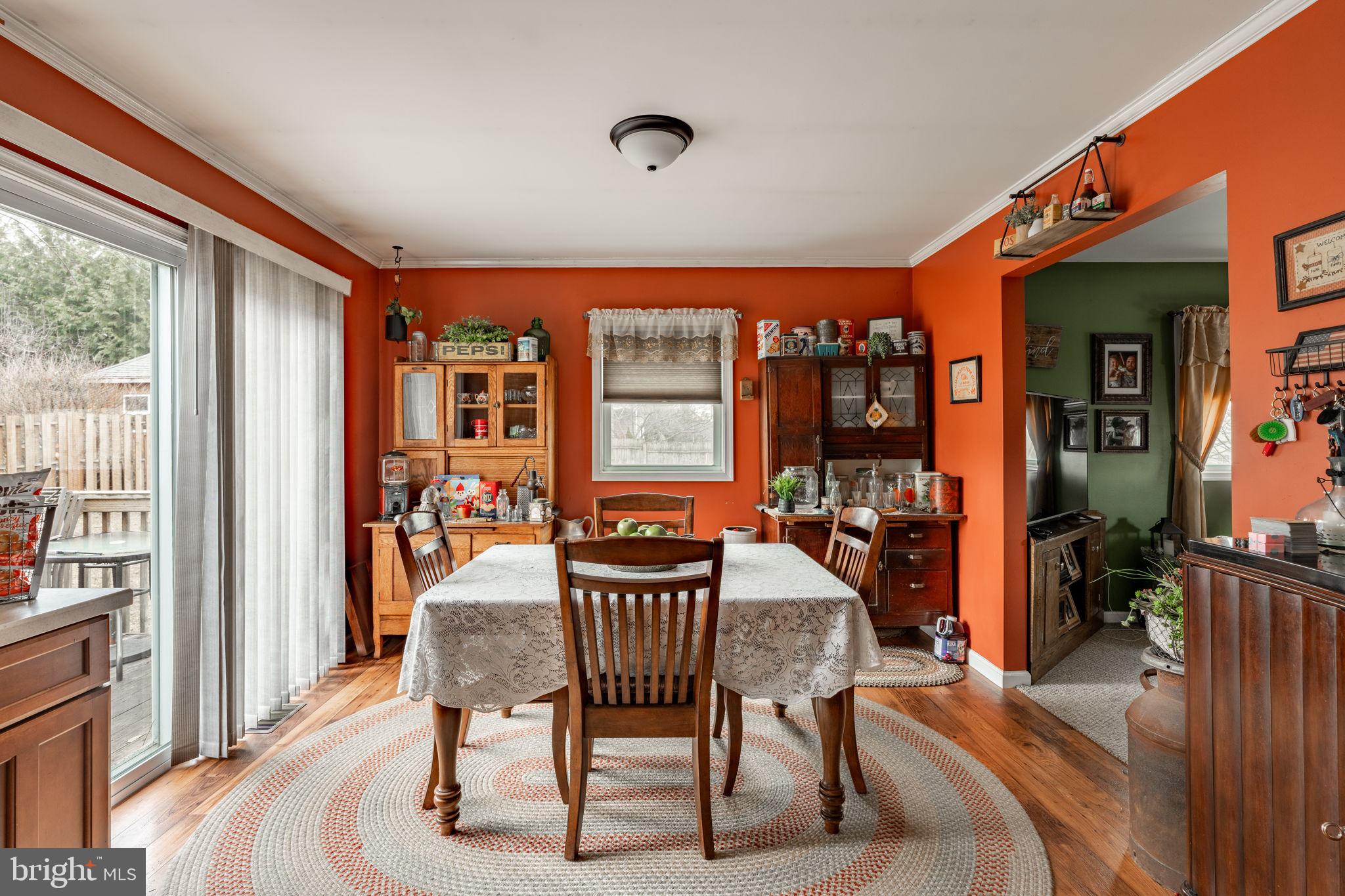 REAMSTOWN HEIGHTS - Residential