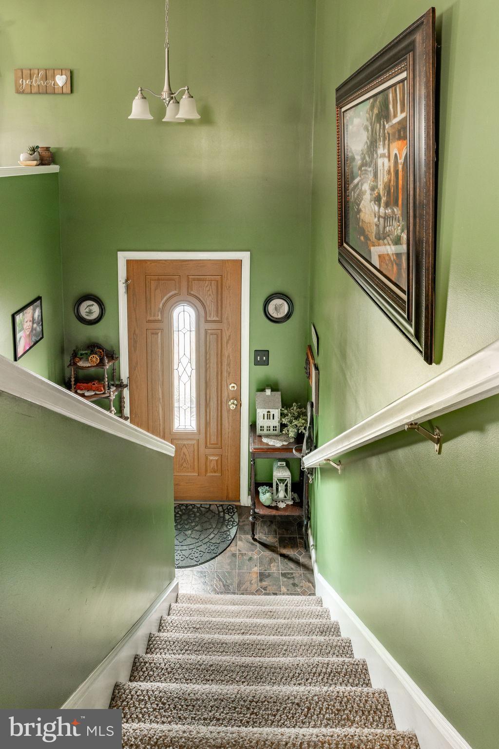 REAMSTOWN HEIGHTS - Residential