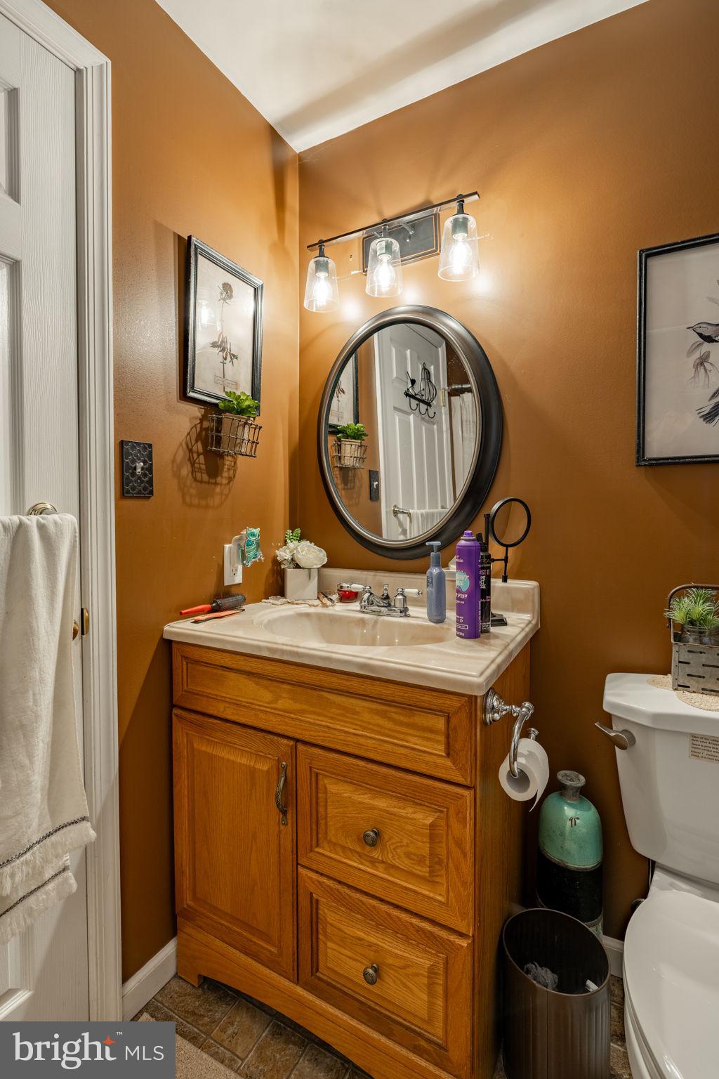 REAMSTOWN HEIGHTS - Residential