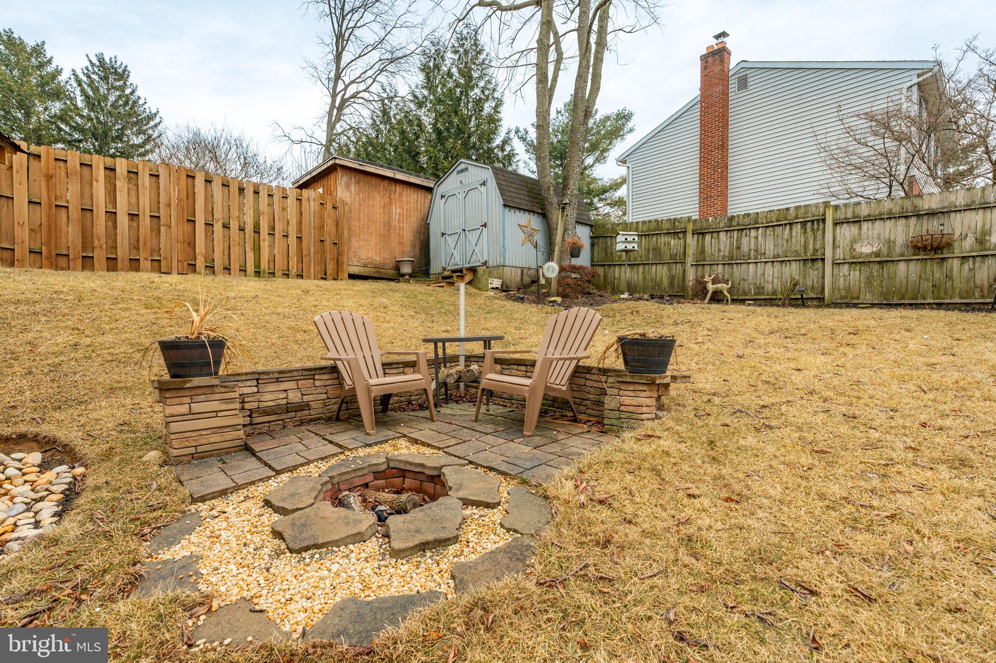 REAMSTOWN HEIGHTS - Residential