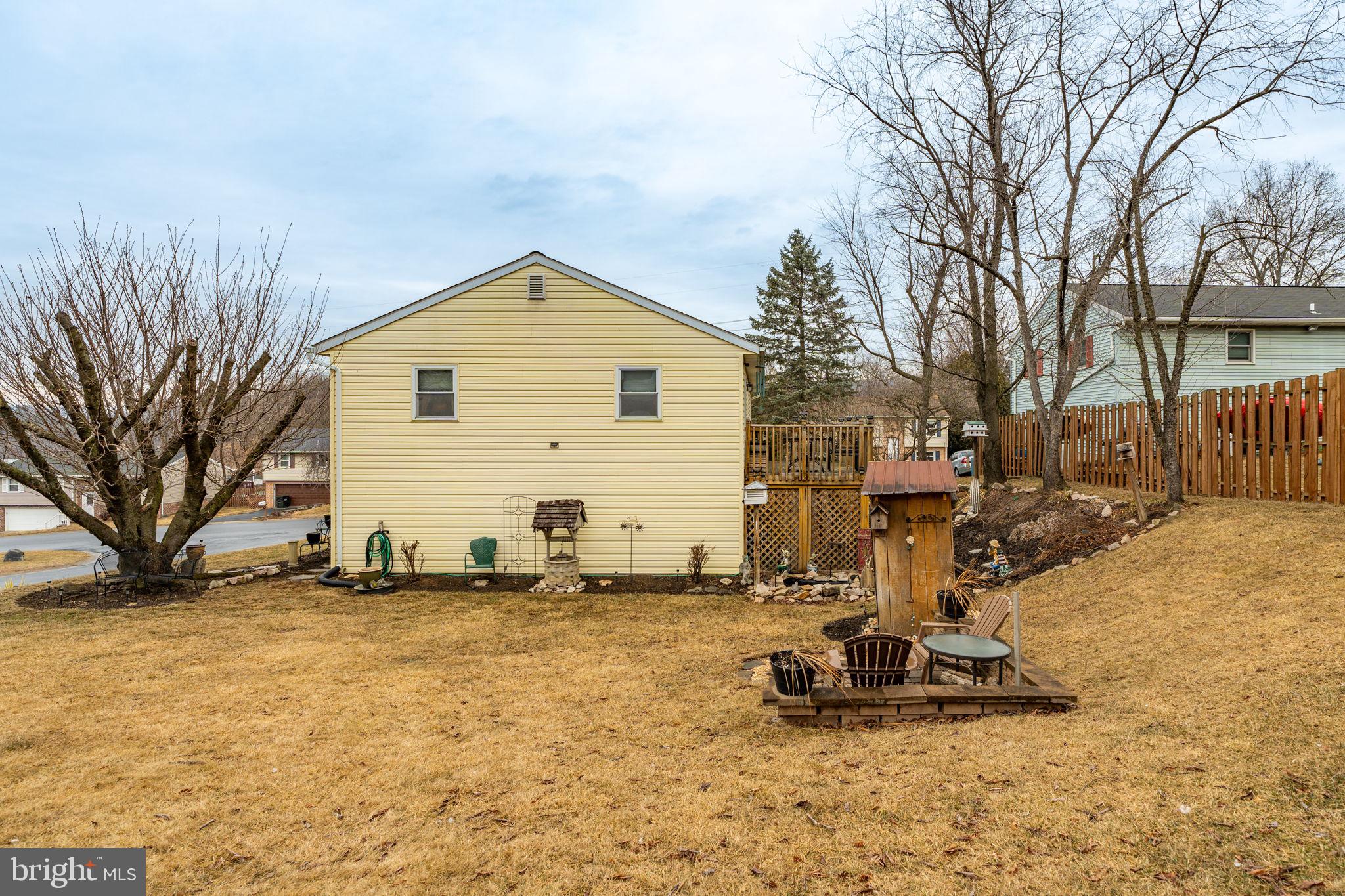 REAMSTOWN HEIGHTS - Residential