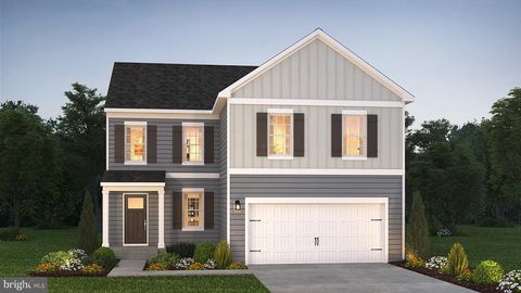 305 GRANTWAY DRIVE YORK PA 17404