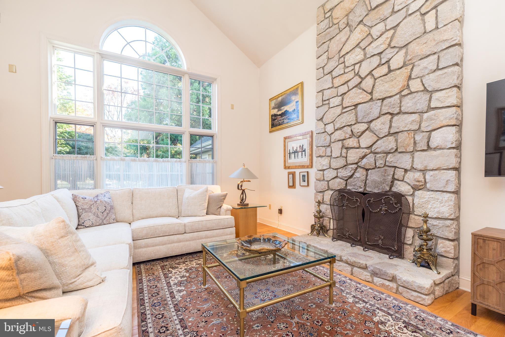 BLUE BELL - Residential