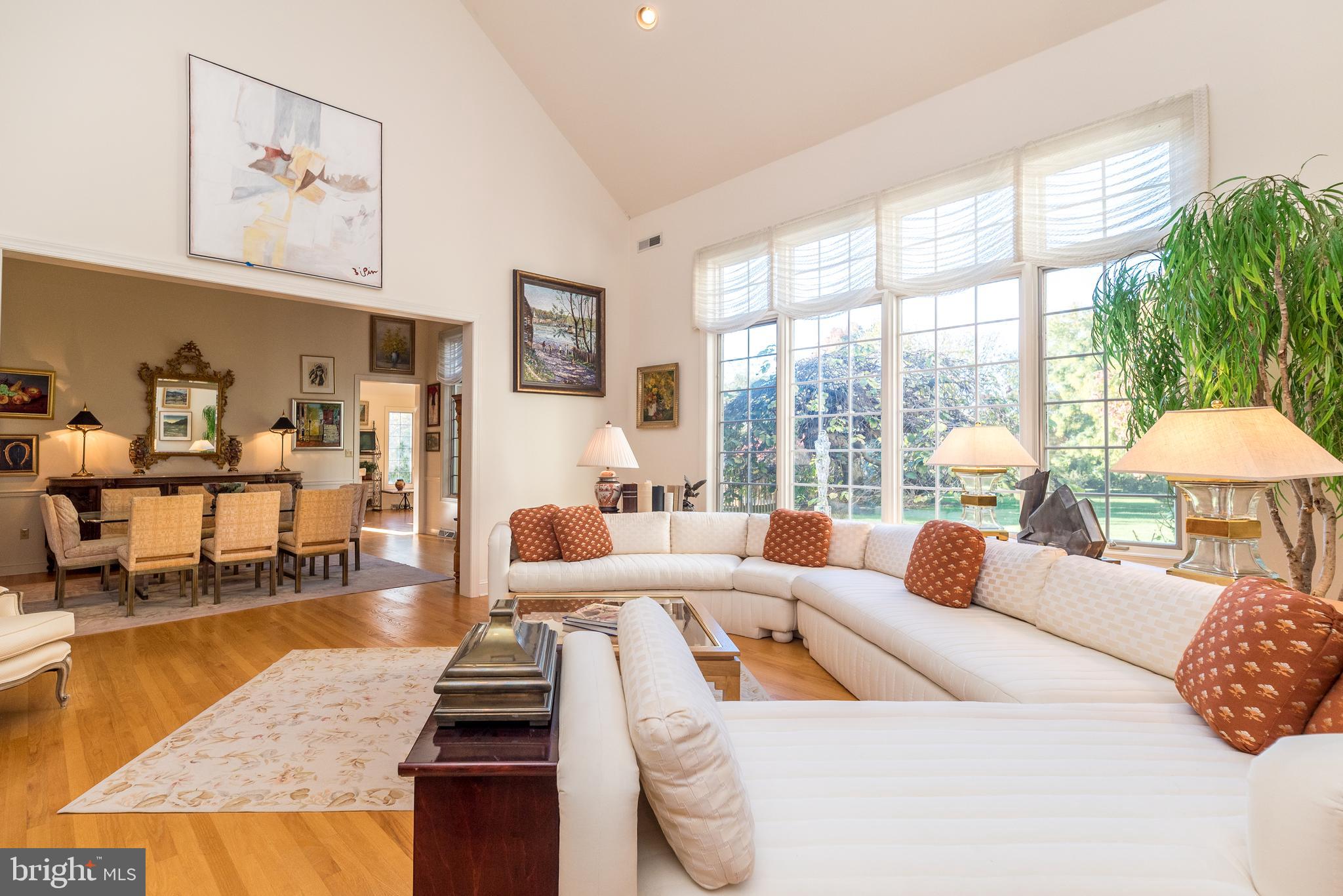 BLUE BELL - Residential