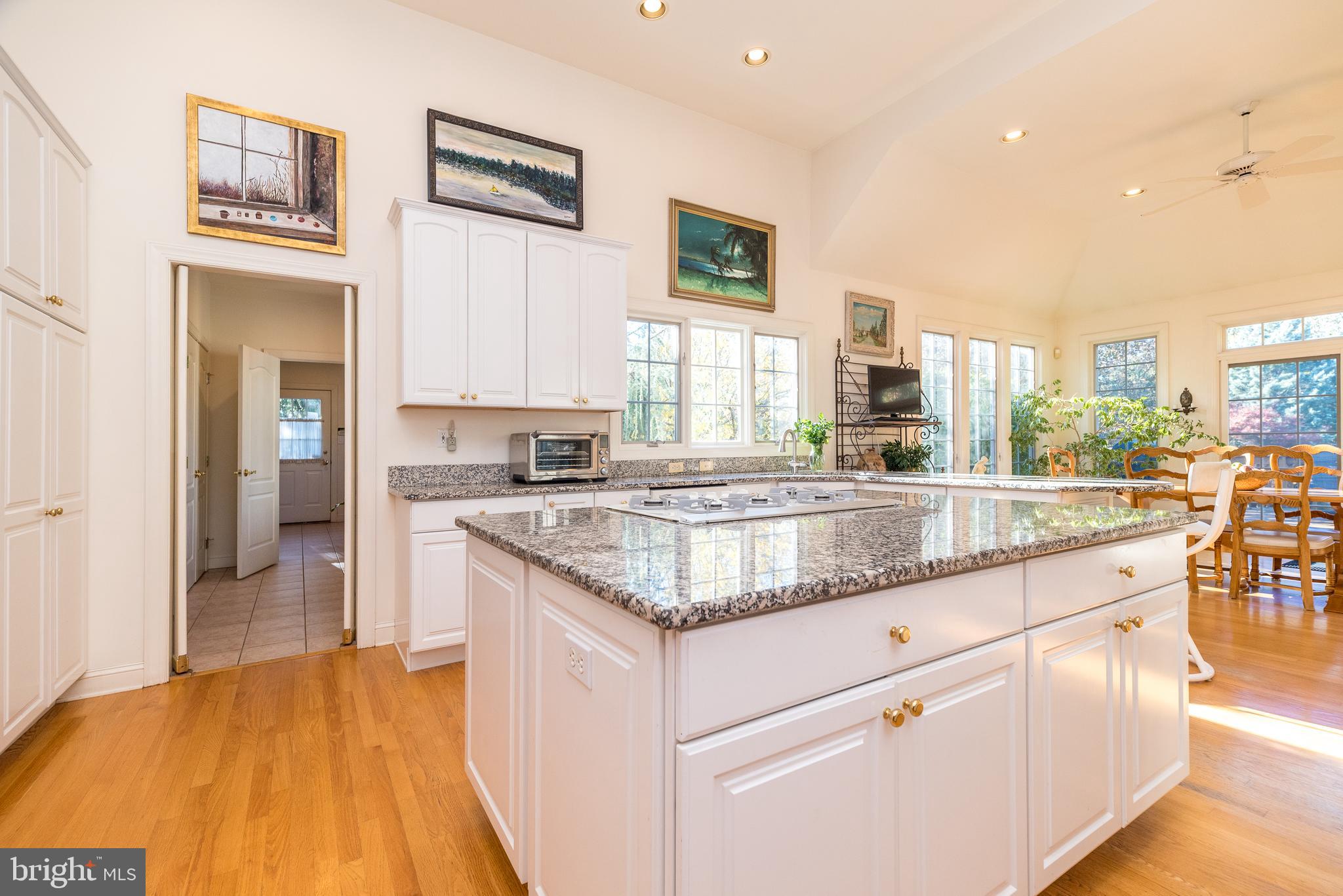 BLUE BELL - Residential