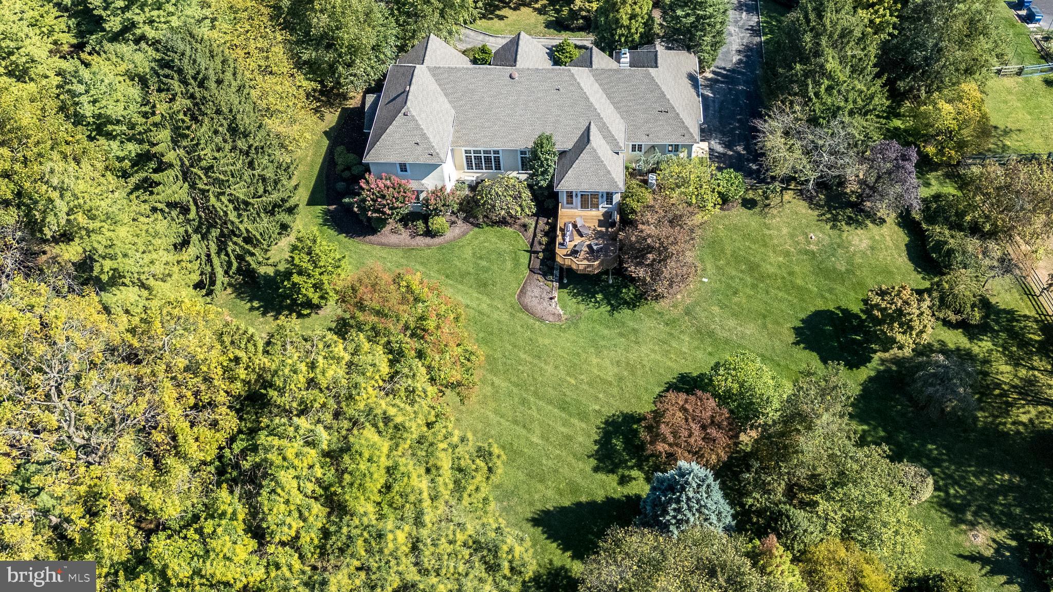 BLUE BELL - Residential