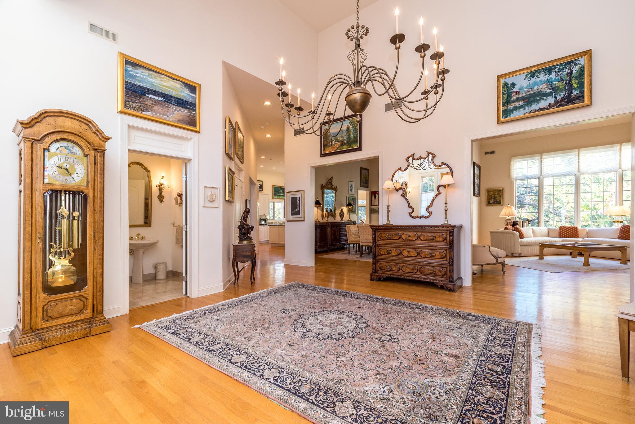 BLUE BELL - Residential