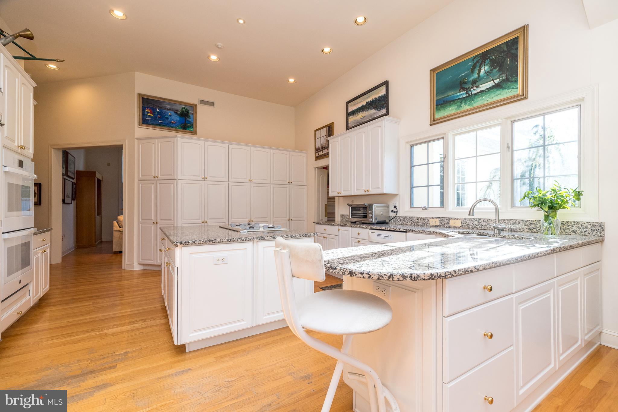 BLUE BELL - Residential