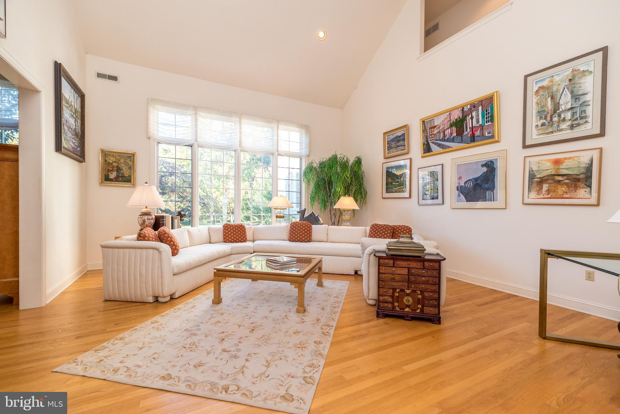 BLUE BELL - Residential