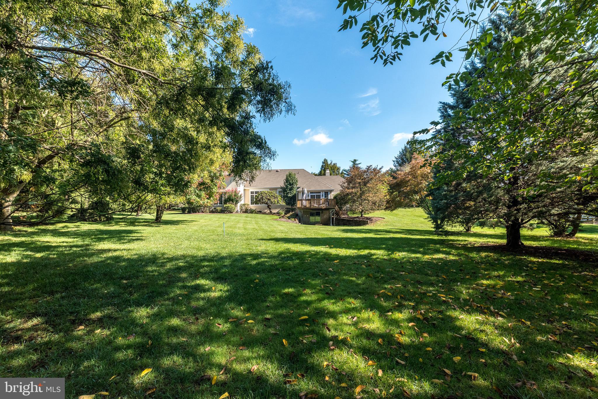 BLUE BELL - Residential