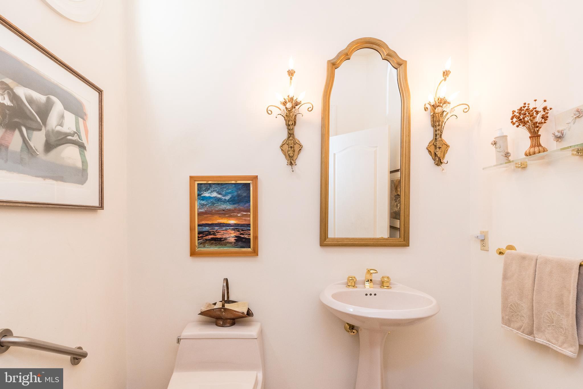 BLUE BELL - Residential