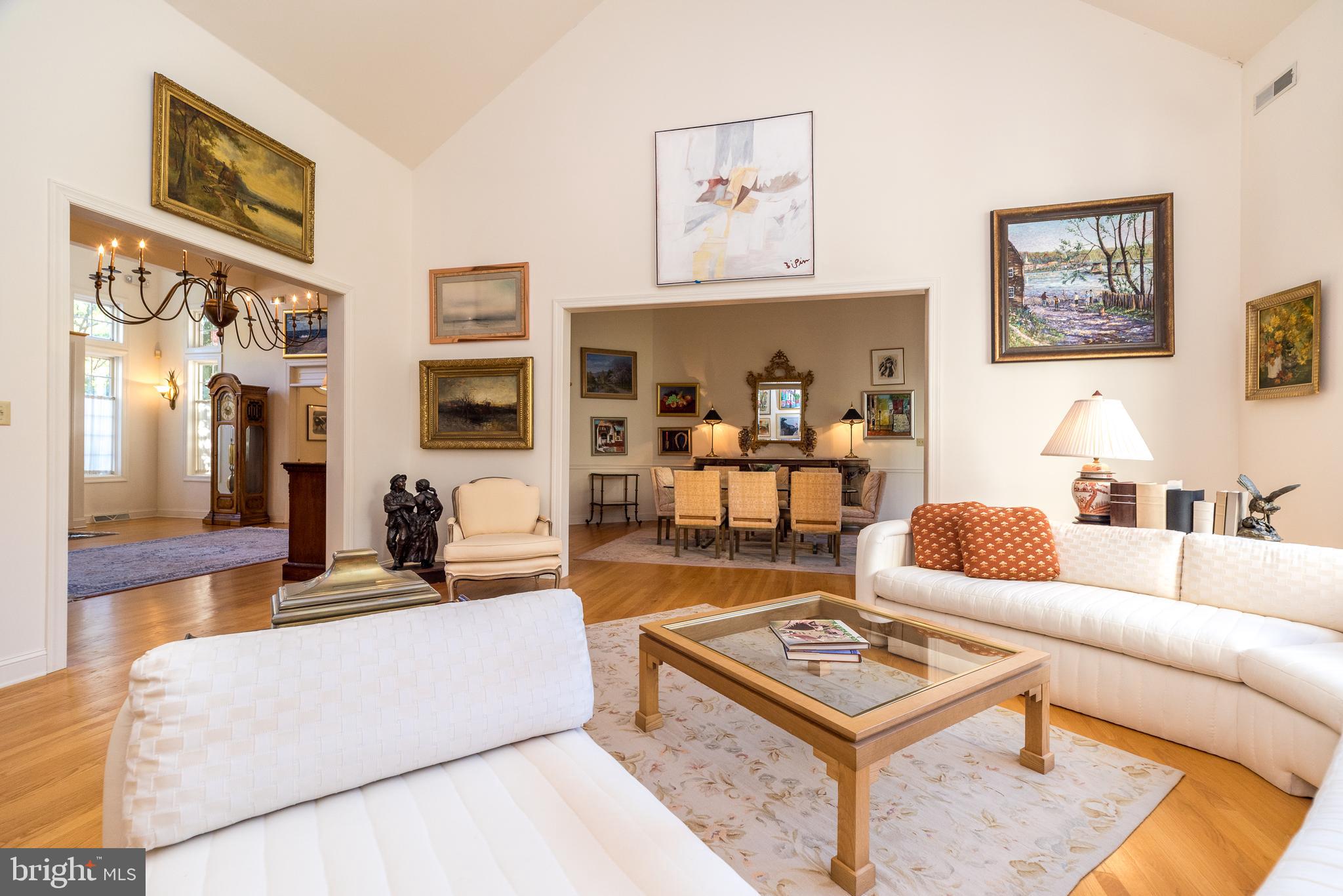 BLUE BELL - Residential