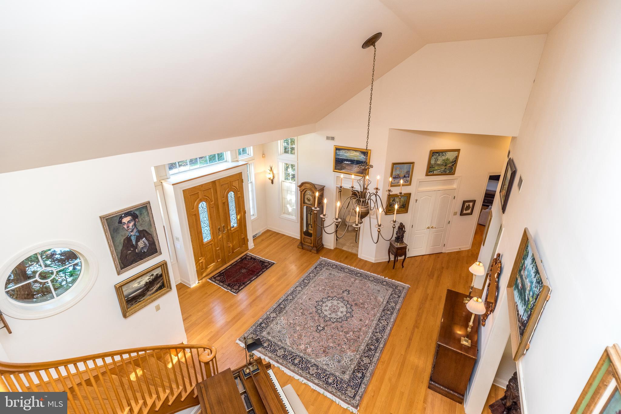 BLUE BELL - Residential