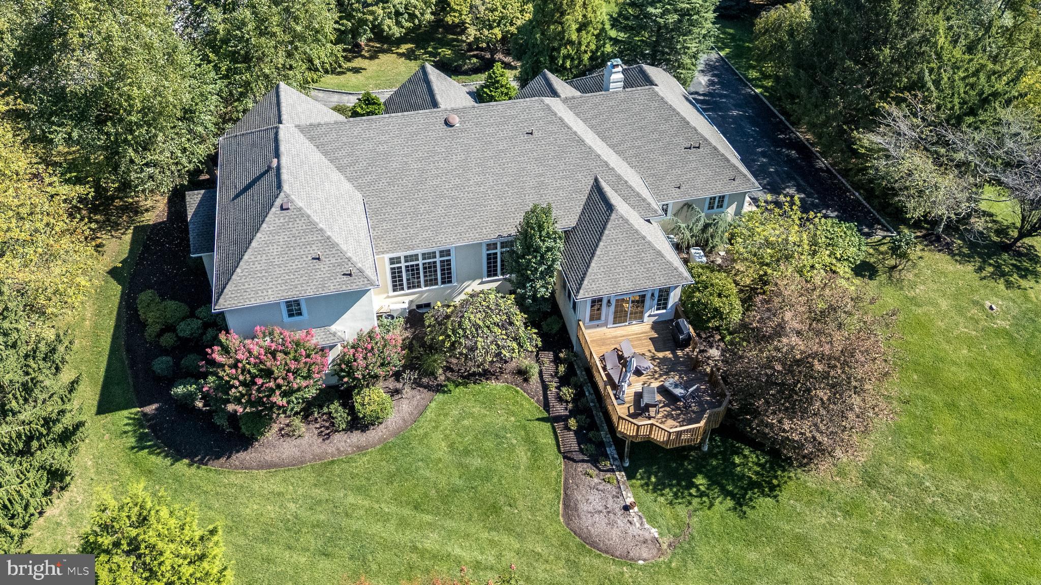 BLUE BELL - Residential