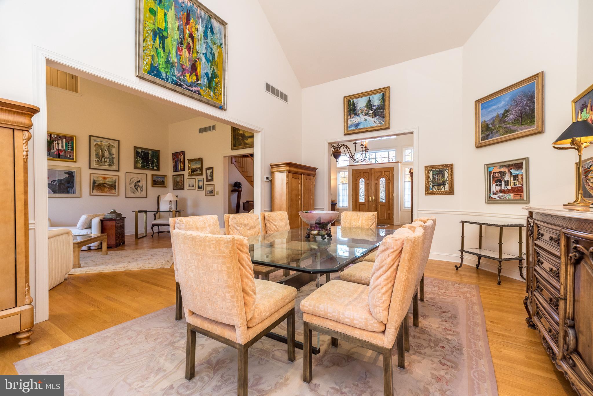 BLUE BELL - Residential