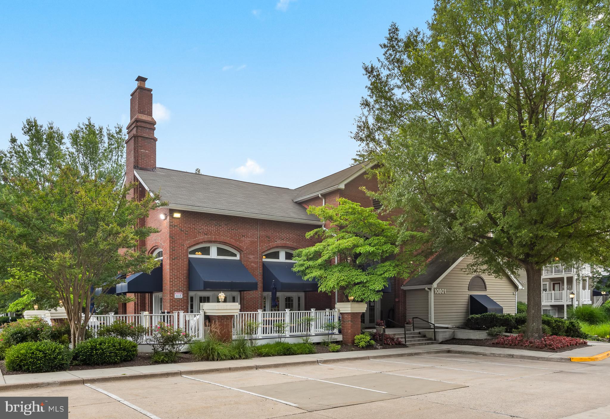 GABLES OF TUCKERMAN - Residential