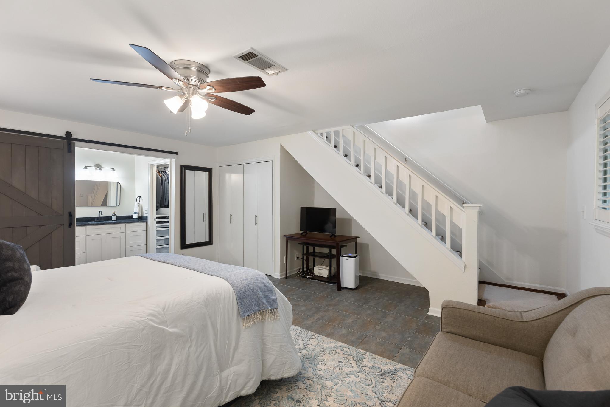 GABLES OF TUCKERMAN - Residential