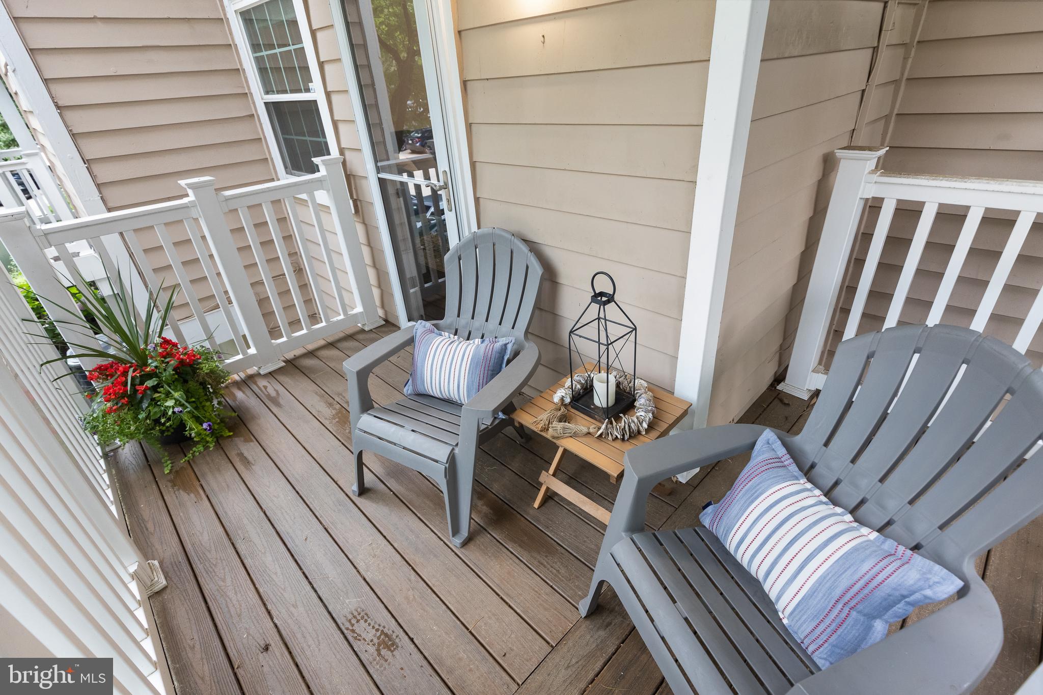 GABLES OF TUCKERMAN - Residential