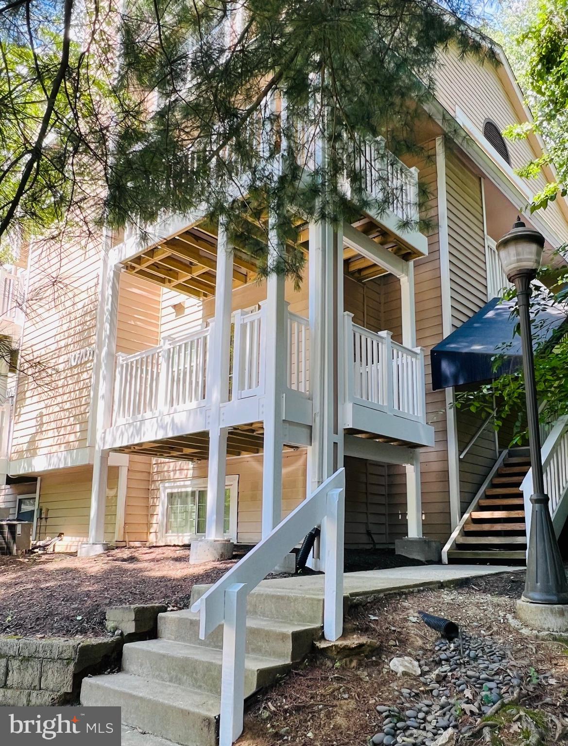 GABLES OF TUCKERMAN - Residential