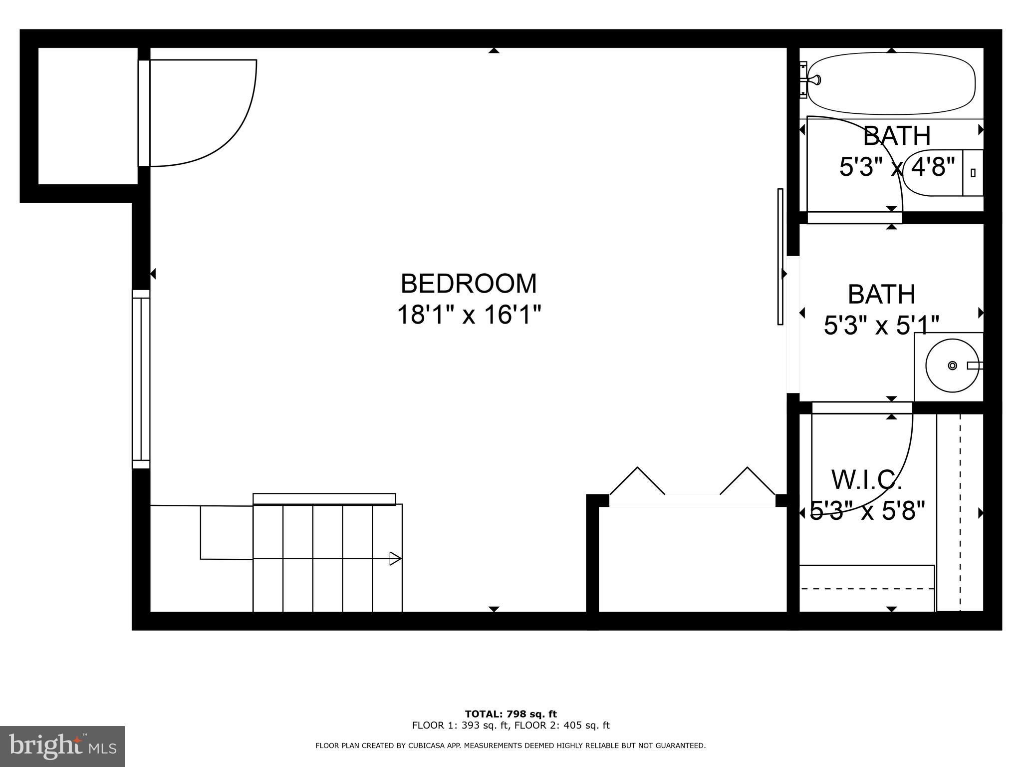 GABLES OF TUCKERMAN - Residential