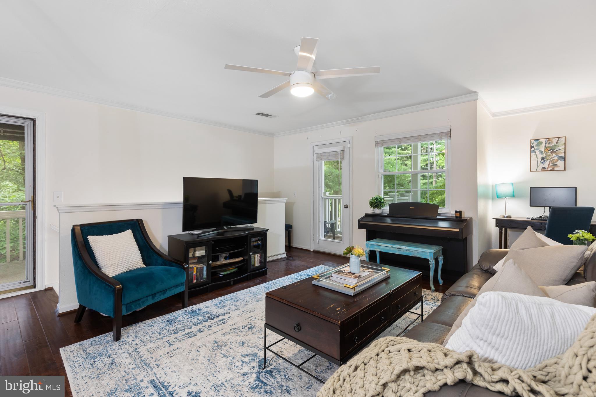 GABLES OF TUCKERMAN - Residential