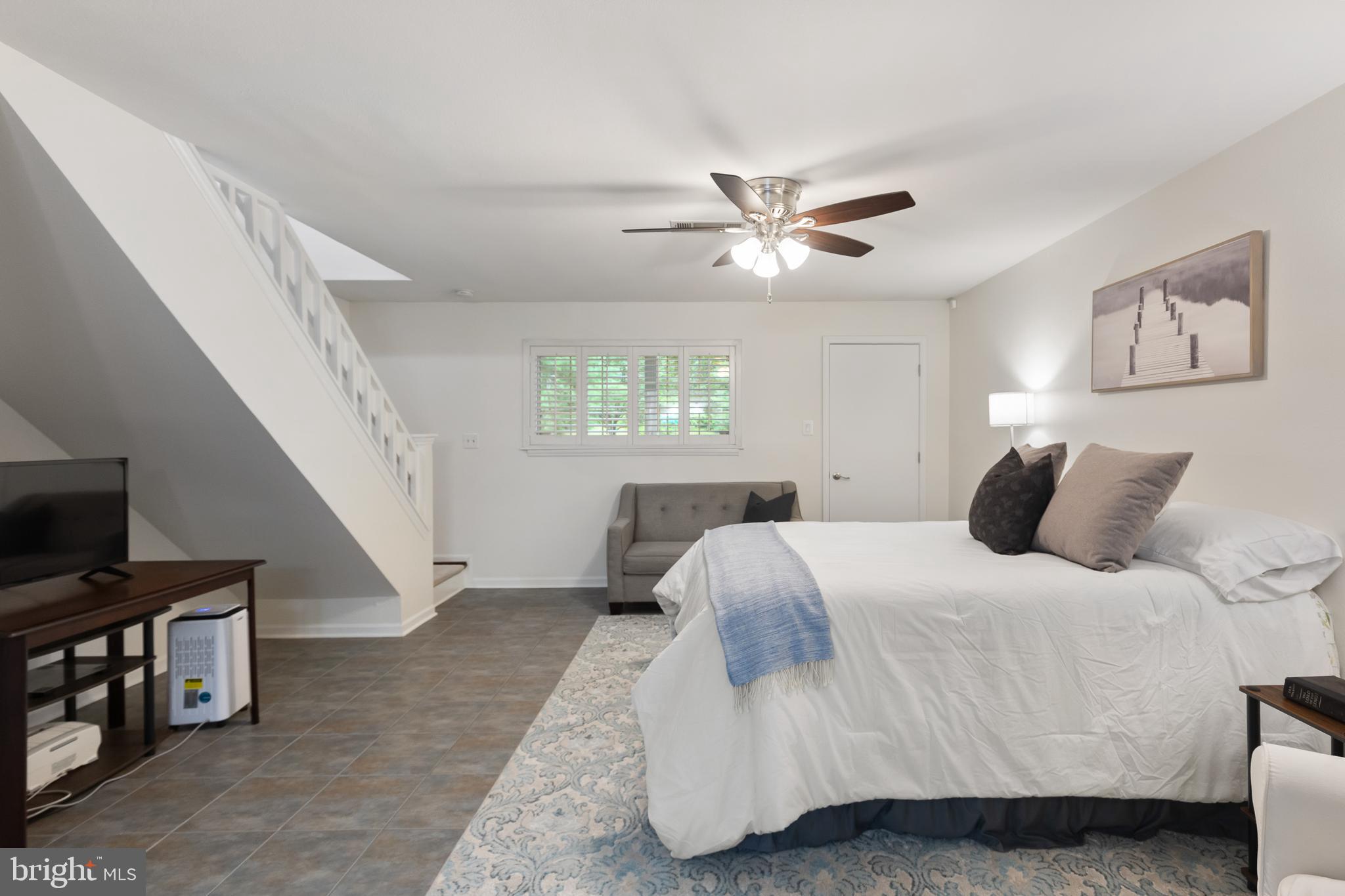 GABLES OF TUCKERMAN - Residential