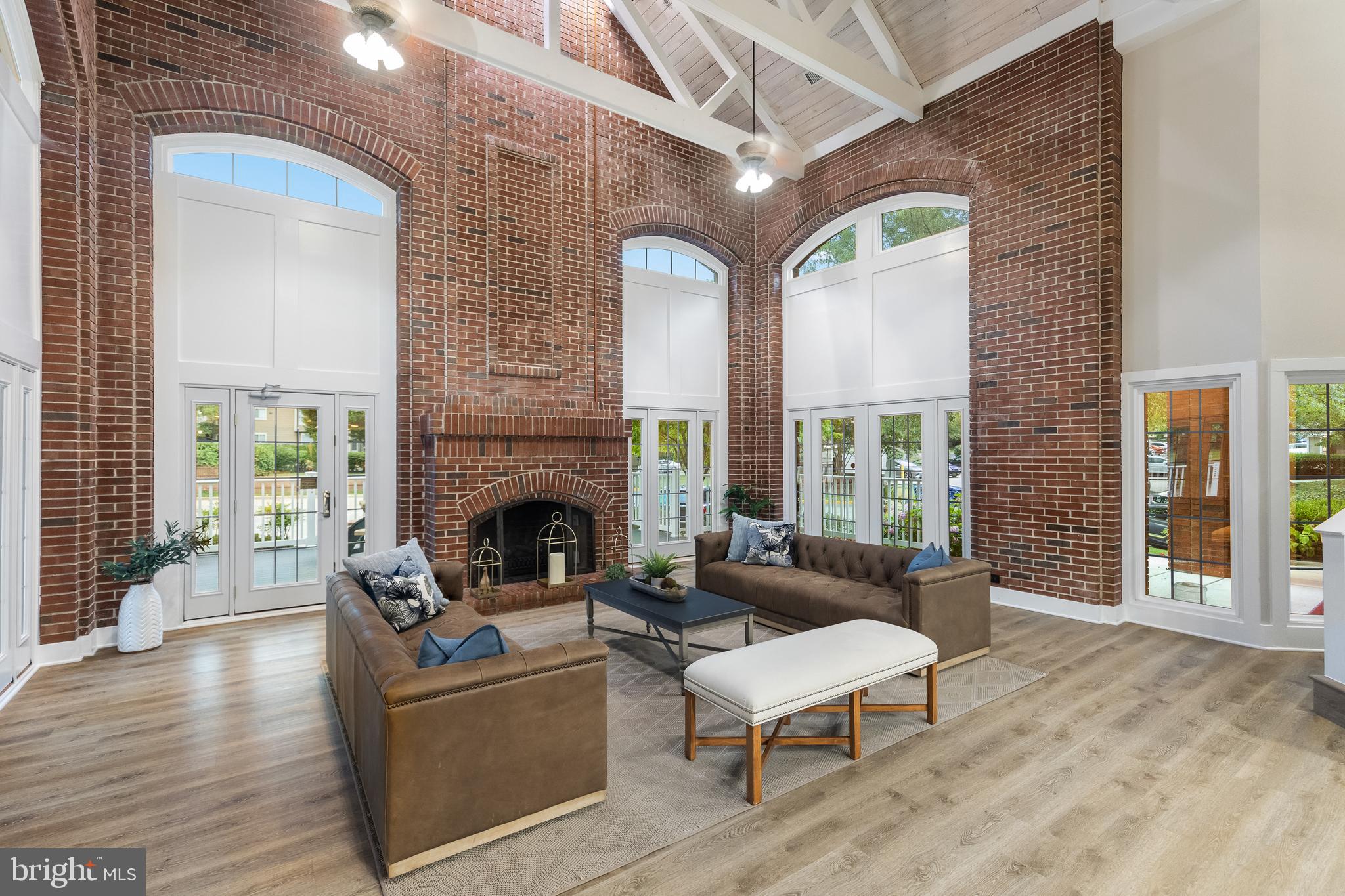 GABLES OF TUCKERMAN - Residential