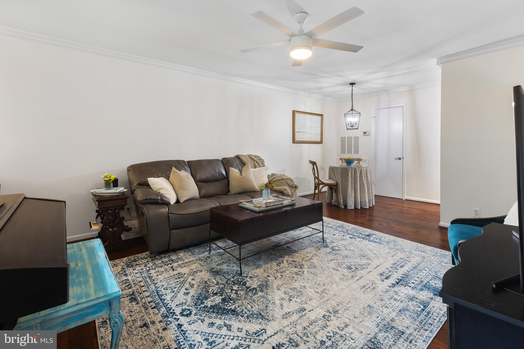 GABLES OF TUCKERMAN - Residential