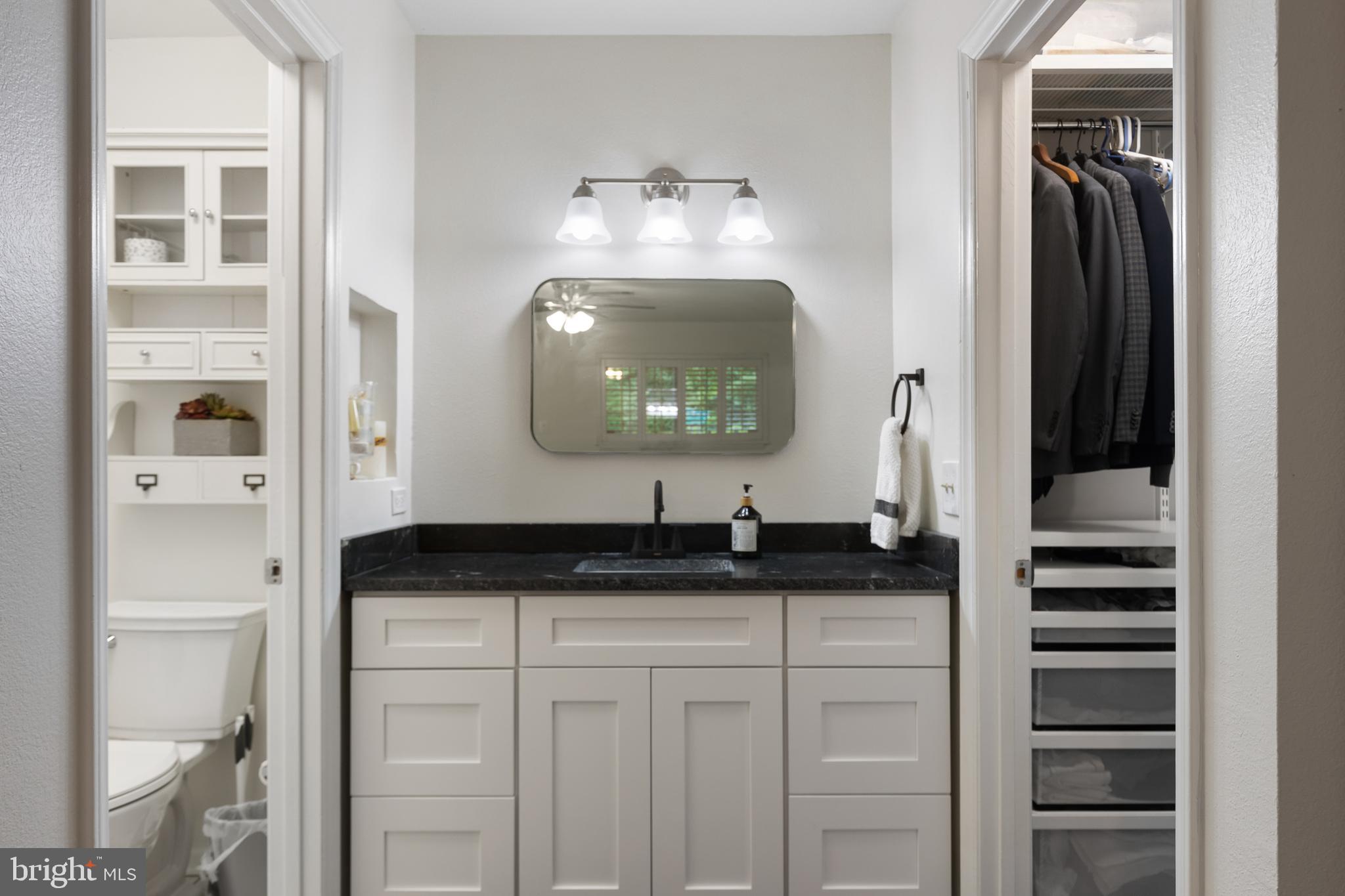 GABLES OF TUCKERMAN - Residential