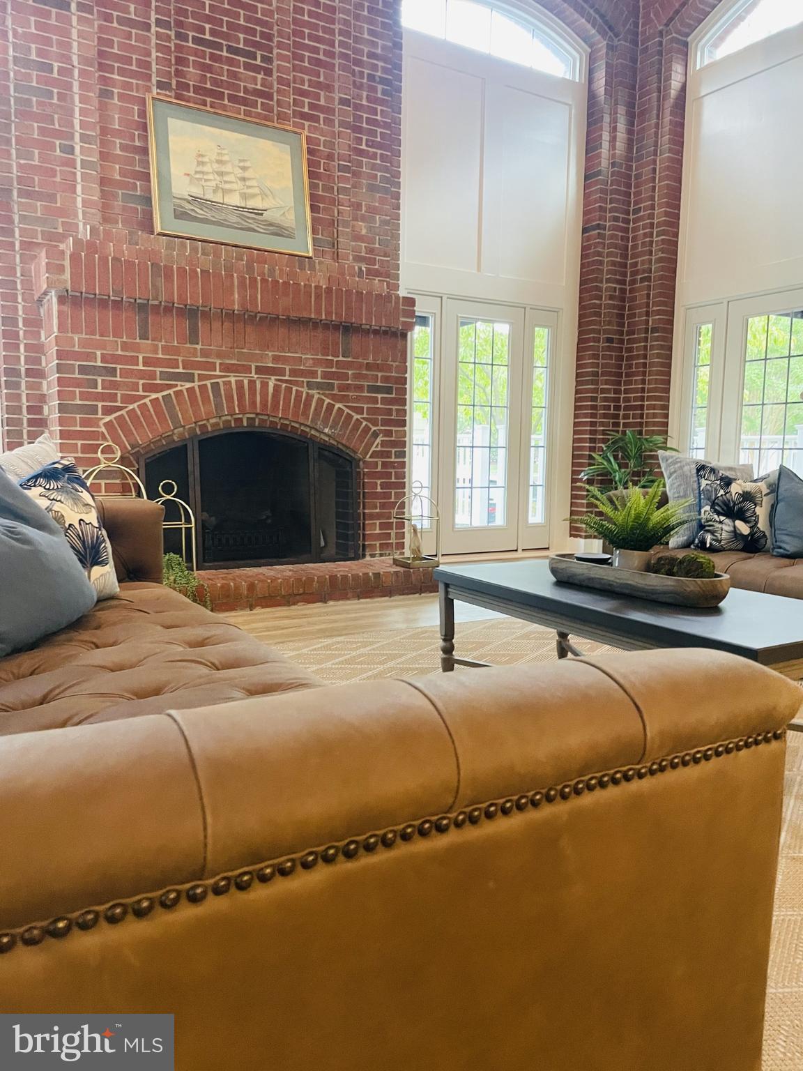 GABLES OF TUCKERMAN - Residential