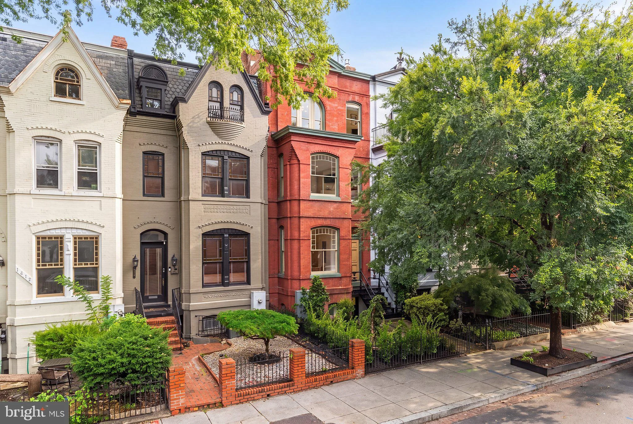 1816 13th Street NW, Washington, DC 20009