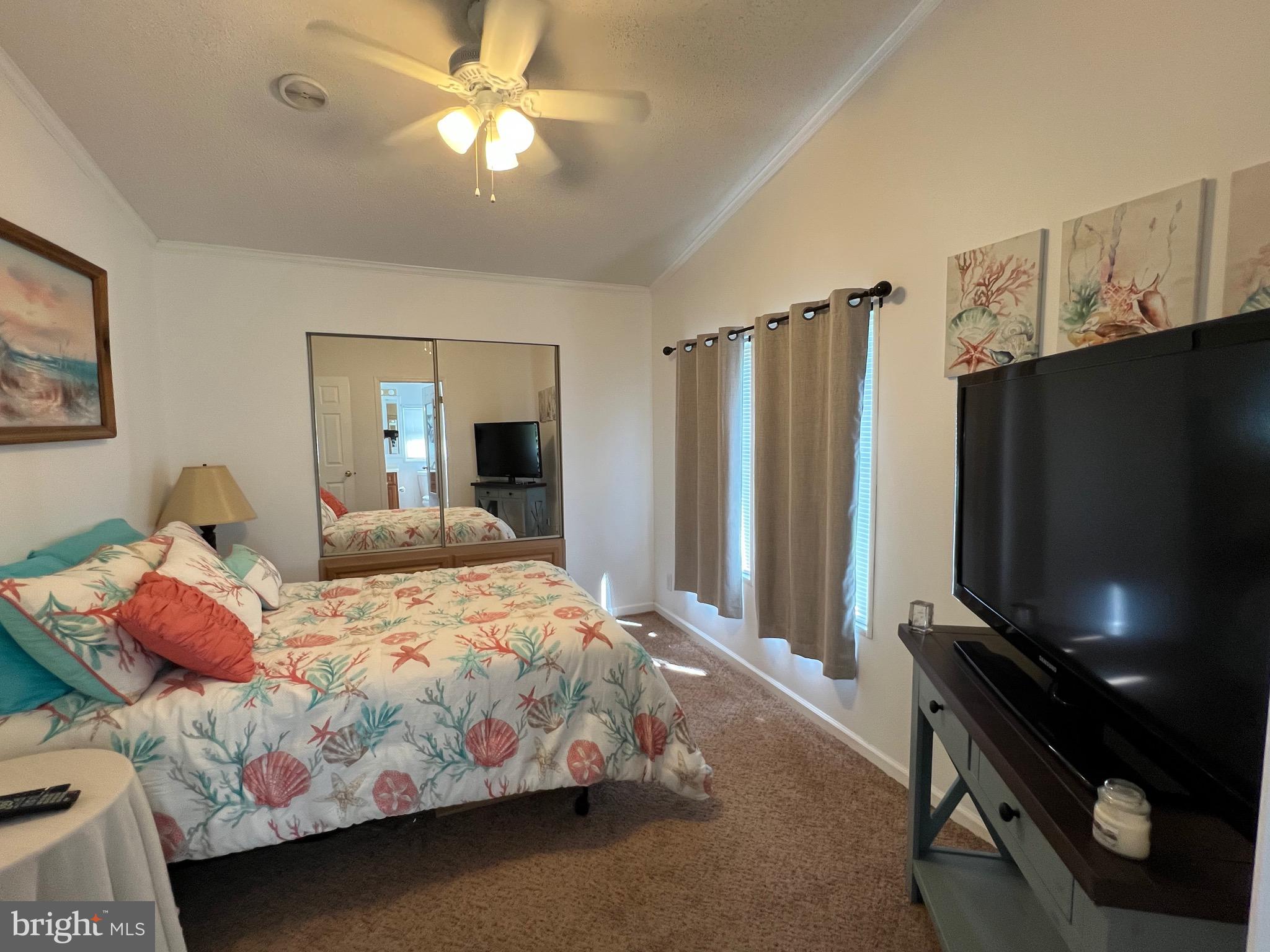 ASSATEAGUE PT RESORT - Residential