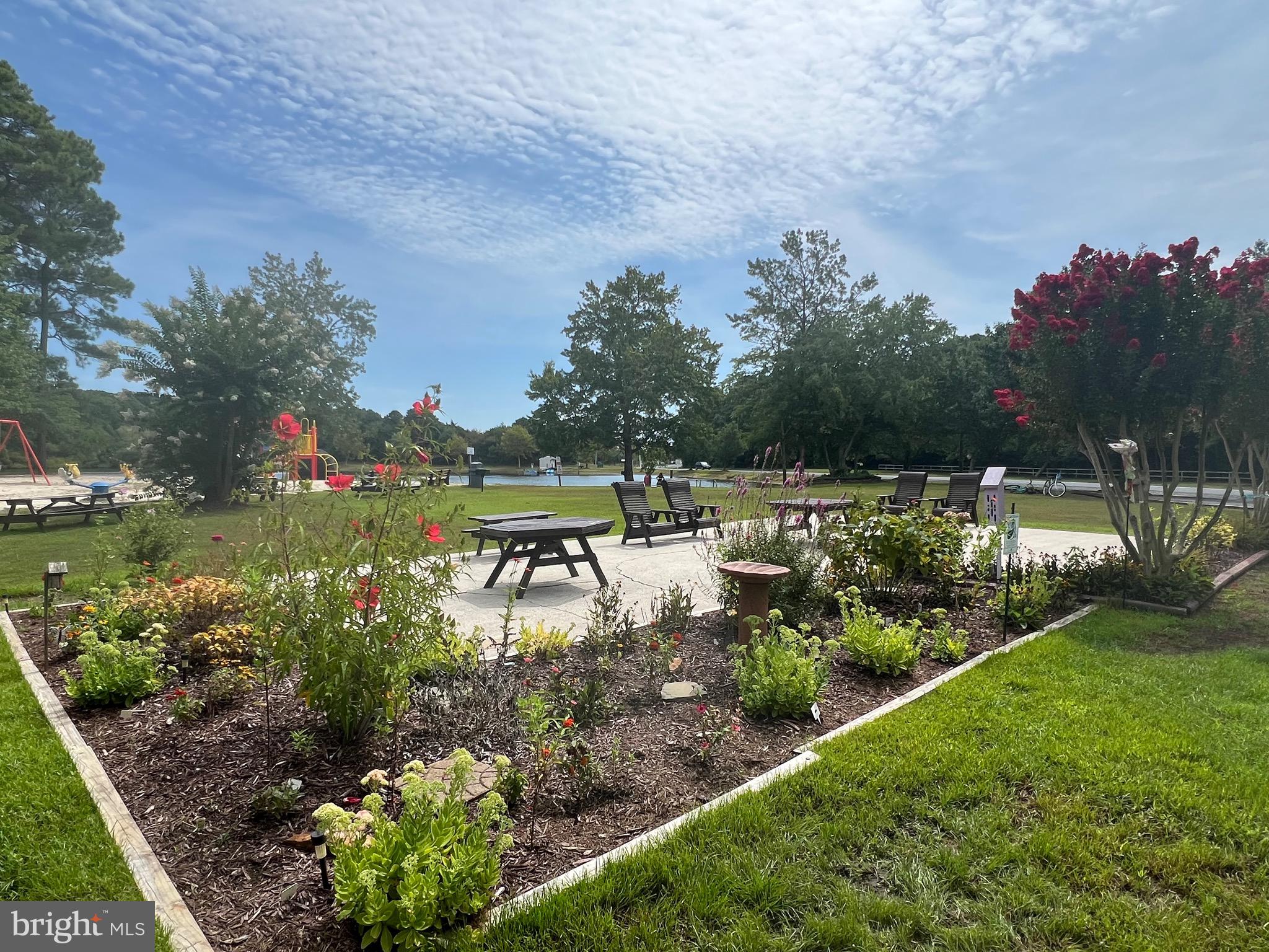 ASSATEAGUE PT RESORT - Residential