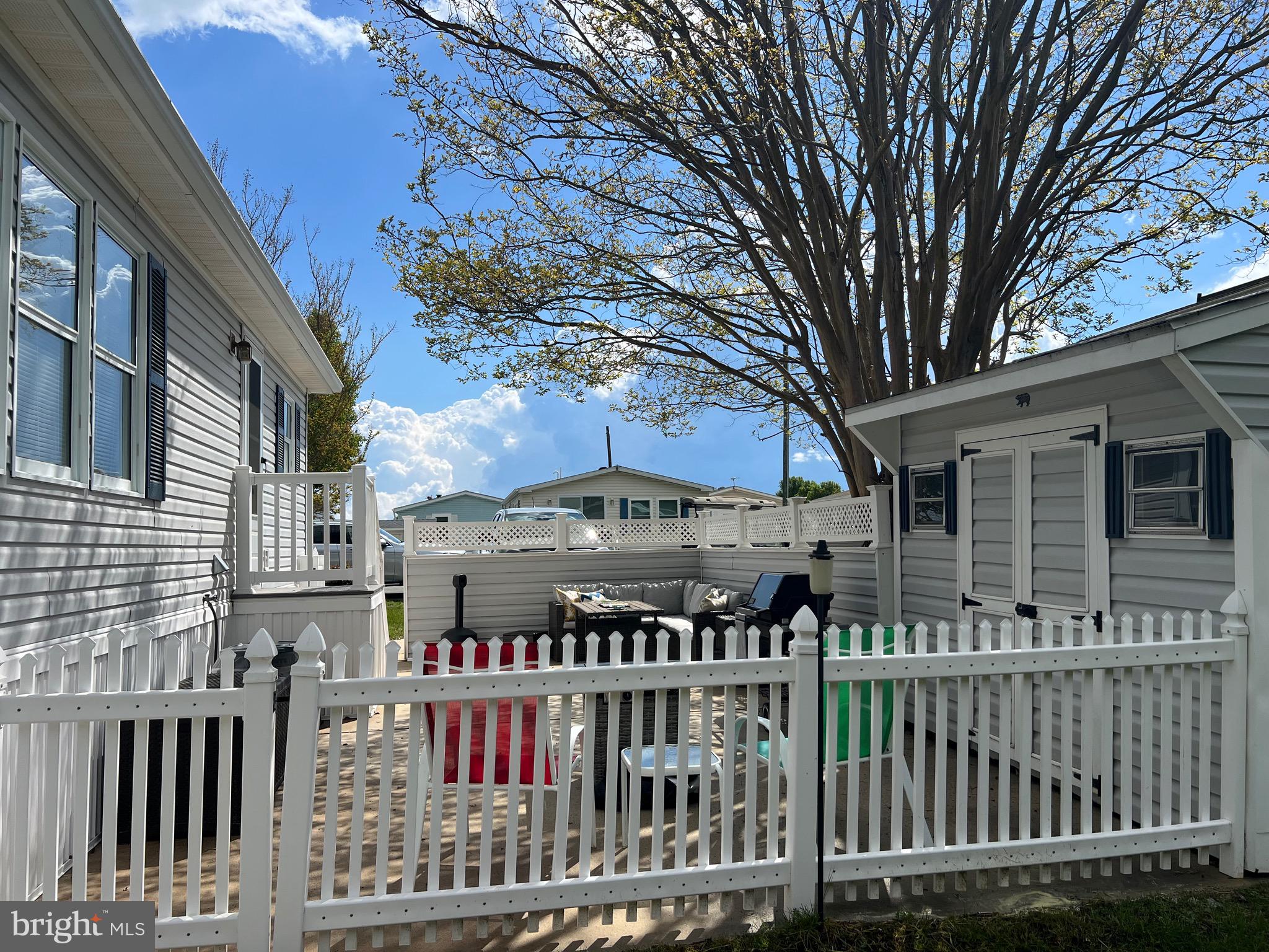 ASSATEAGUE PT RESORT - Residential