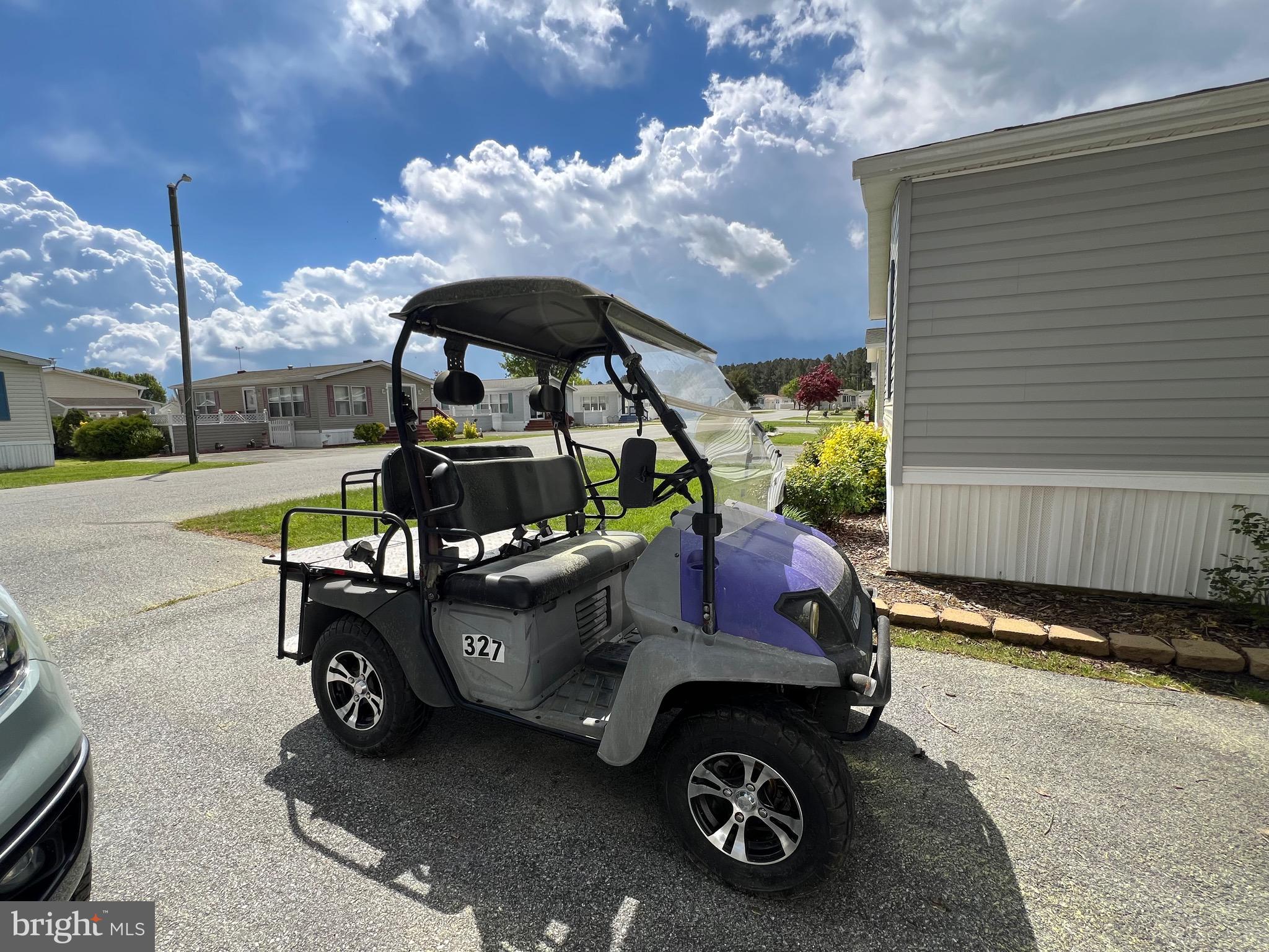 ASSATEAGUE PT RESORT - Residential