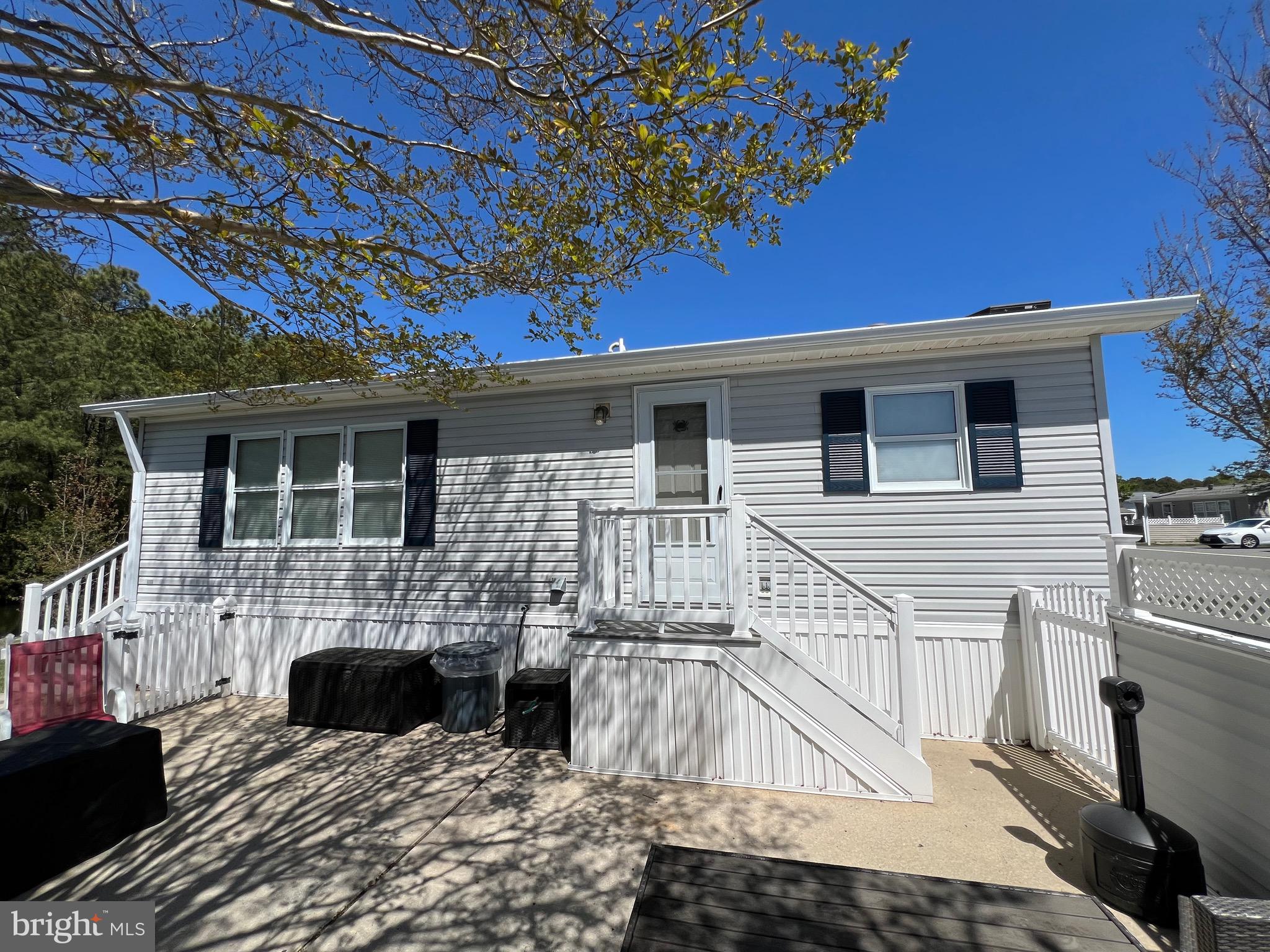 ASSATEAGUE PT RESORT - Residential