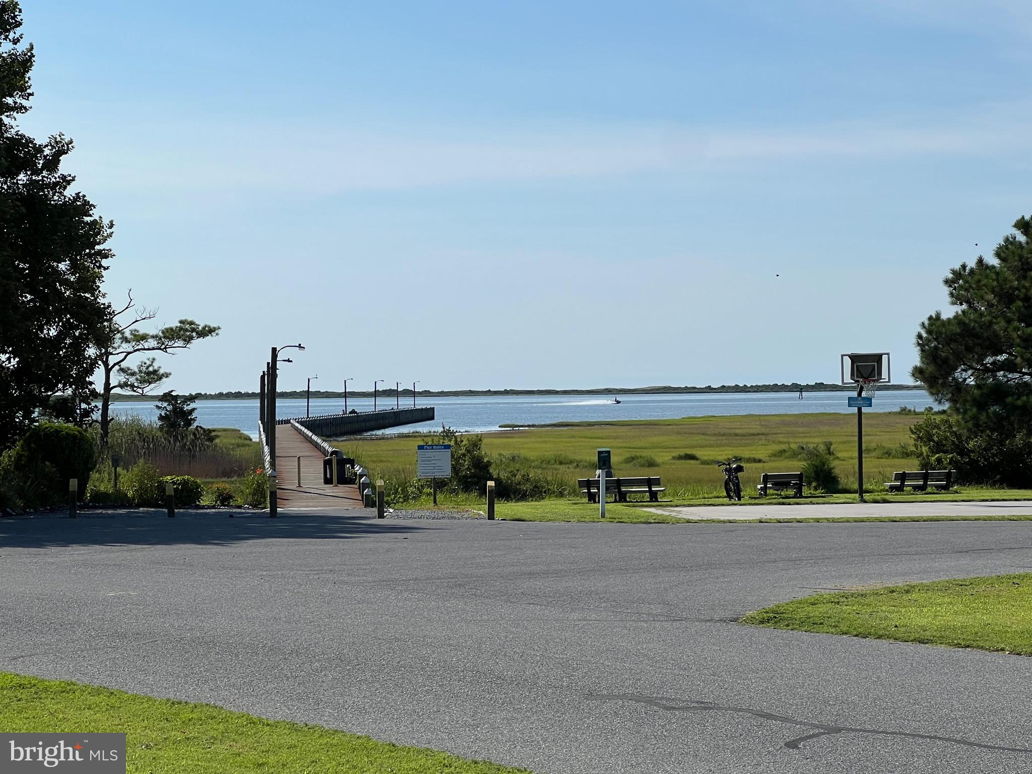 ASSATEAGUE PT RESORT - Residential