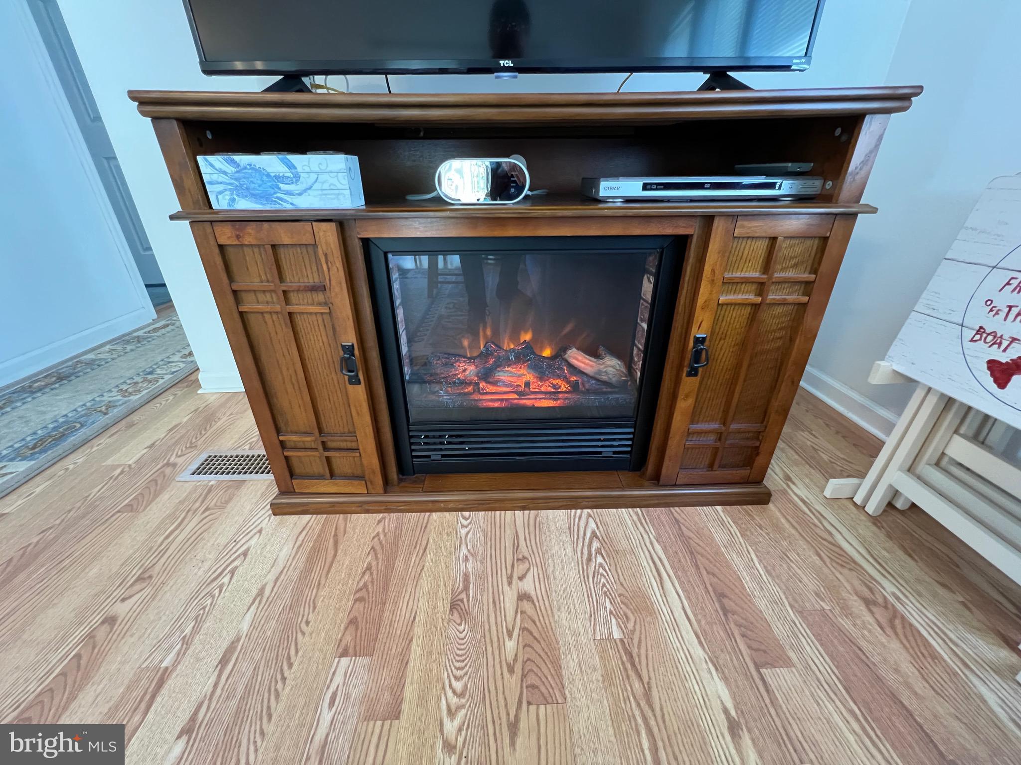 ASSATEAGUE PT RESORT - Residential