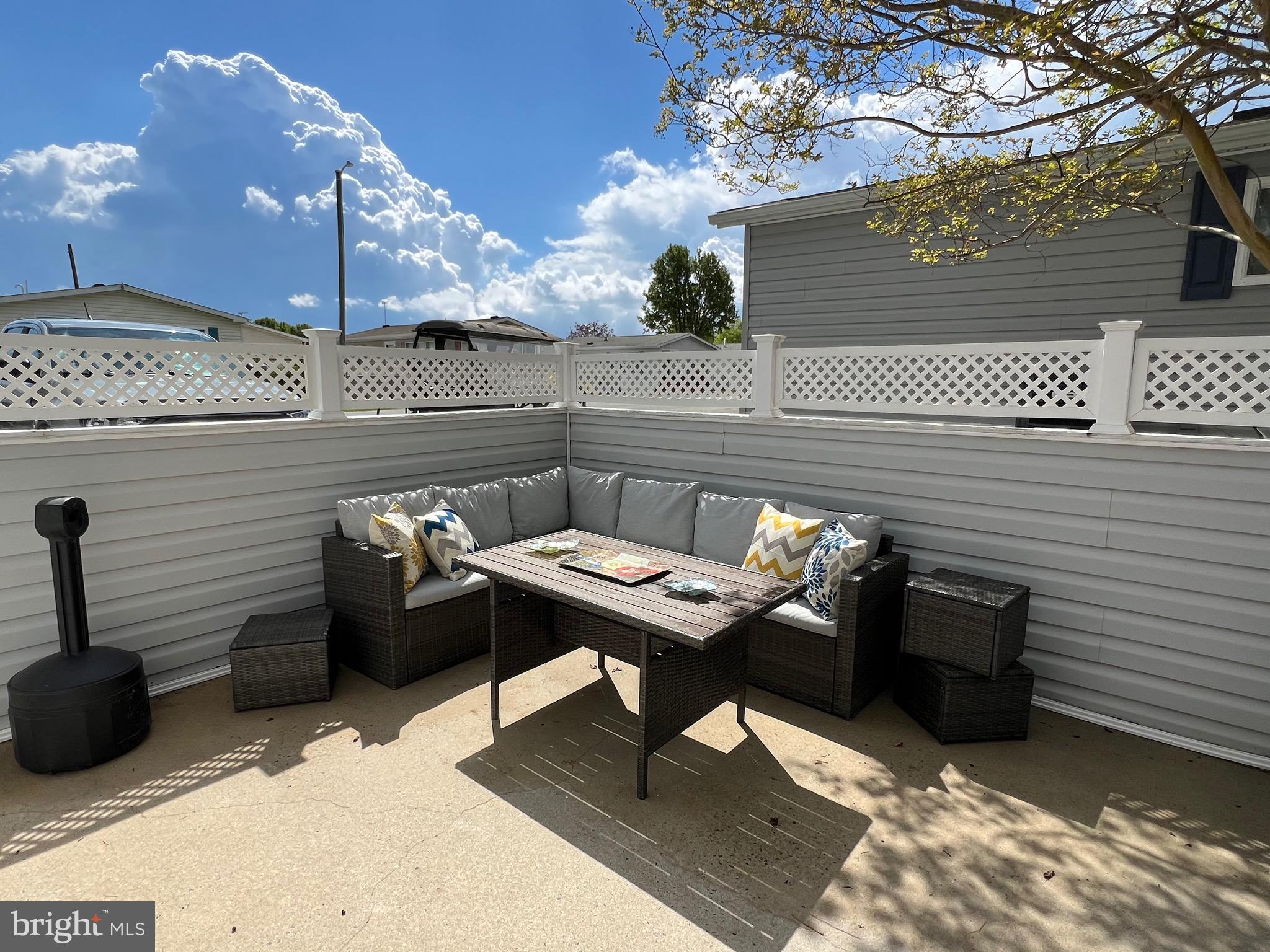 ASSATEAGUE PT RESORT - Residential