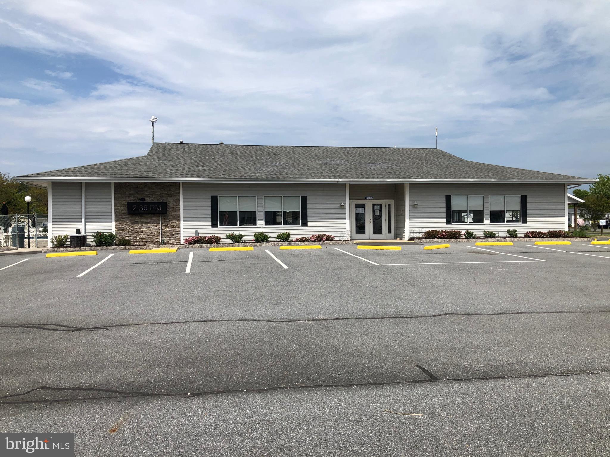 ASSATEAGUE PT RESORT - Residential