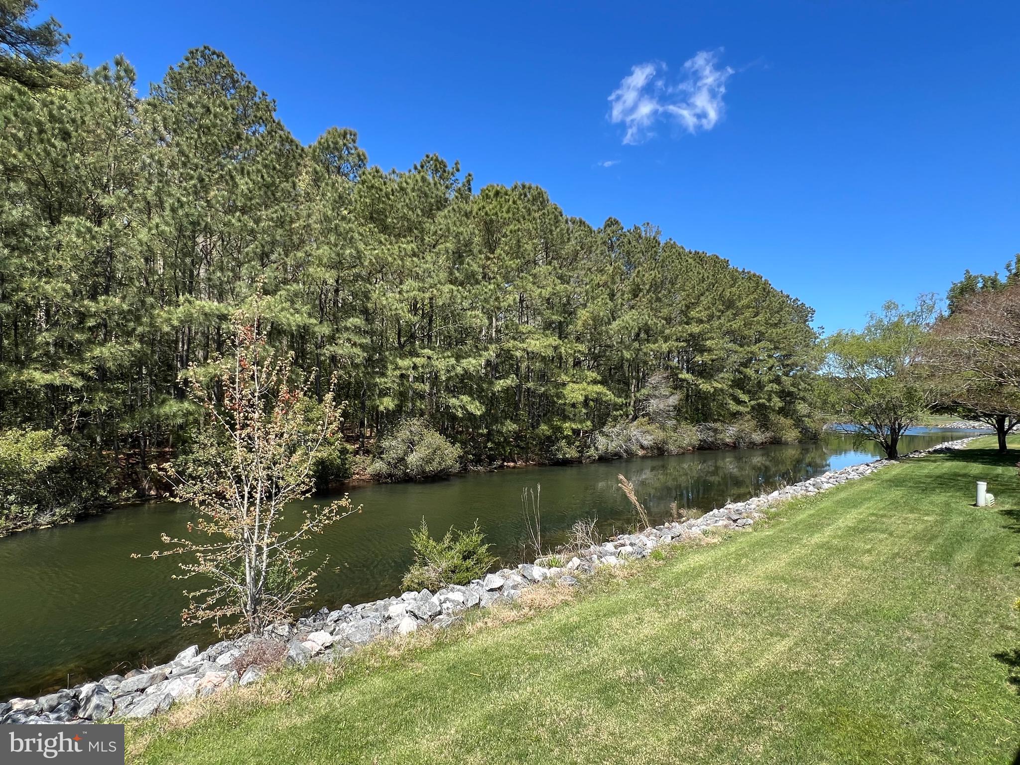ASSATEAGUE PT RESORT - Residential