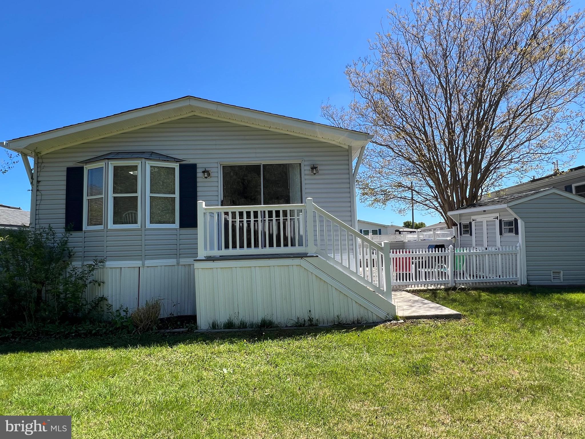 ASSATEAGUE PT RESORT - Residential