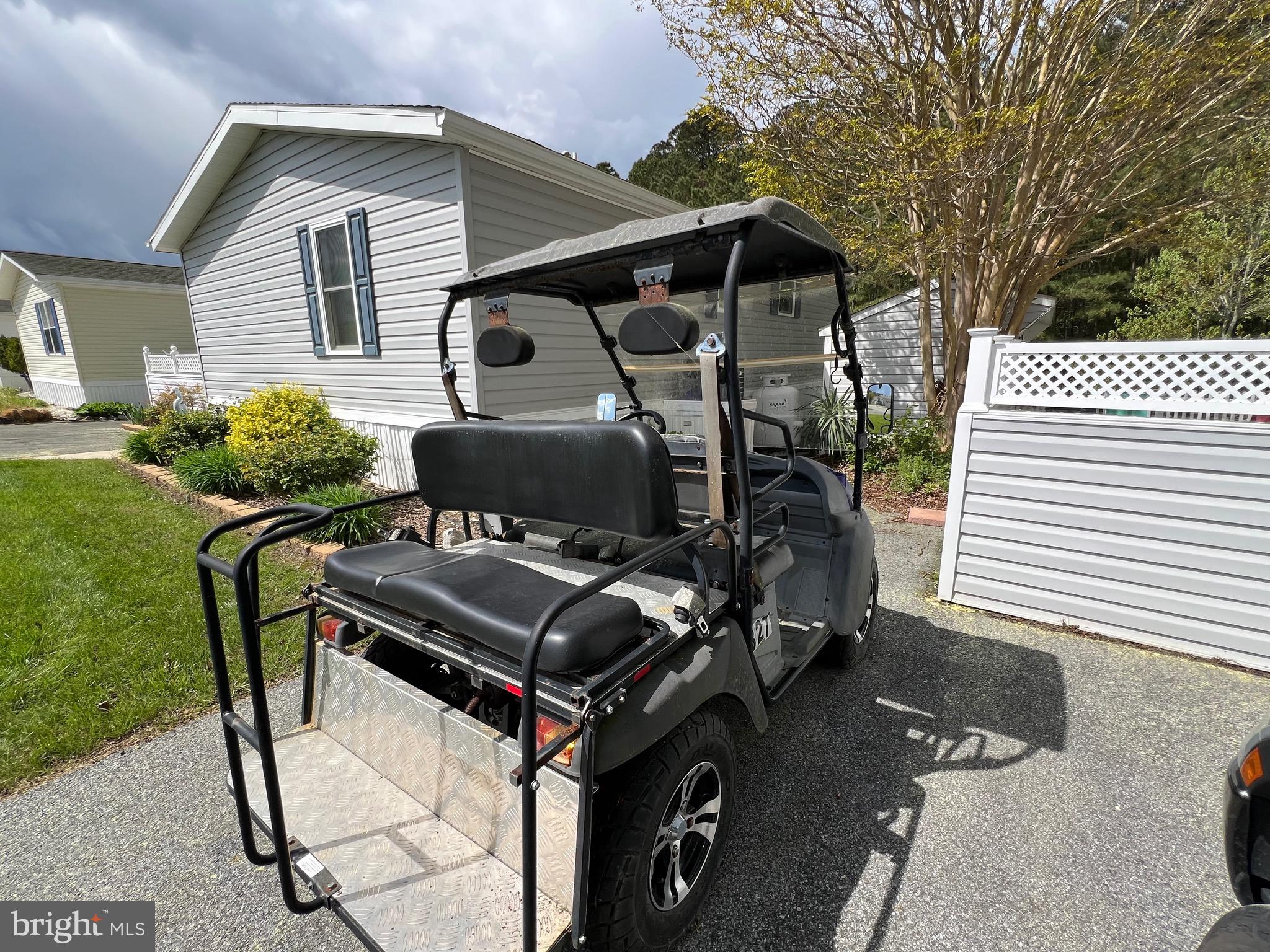 ASSATEAGUE PT RESORT - Residential