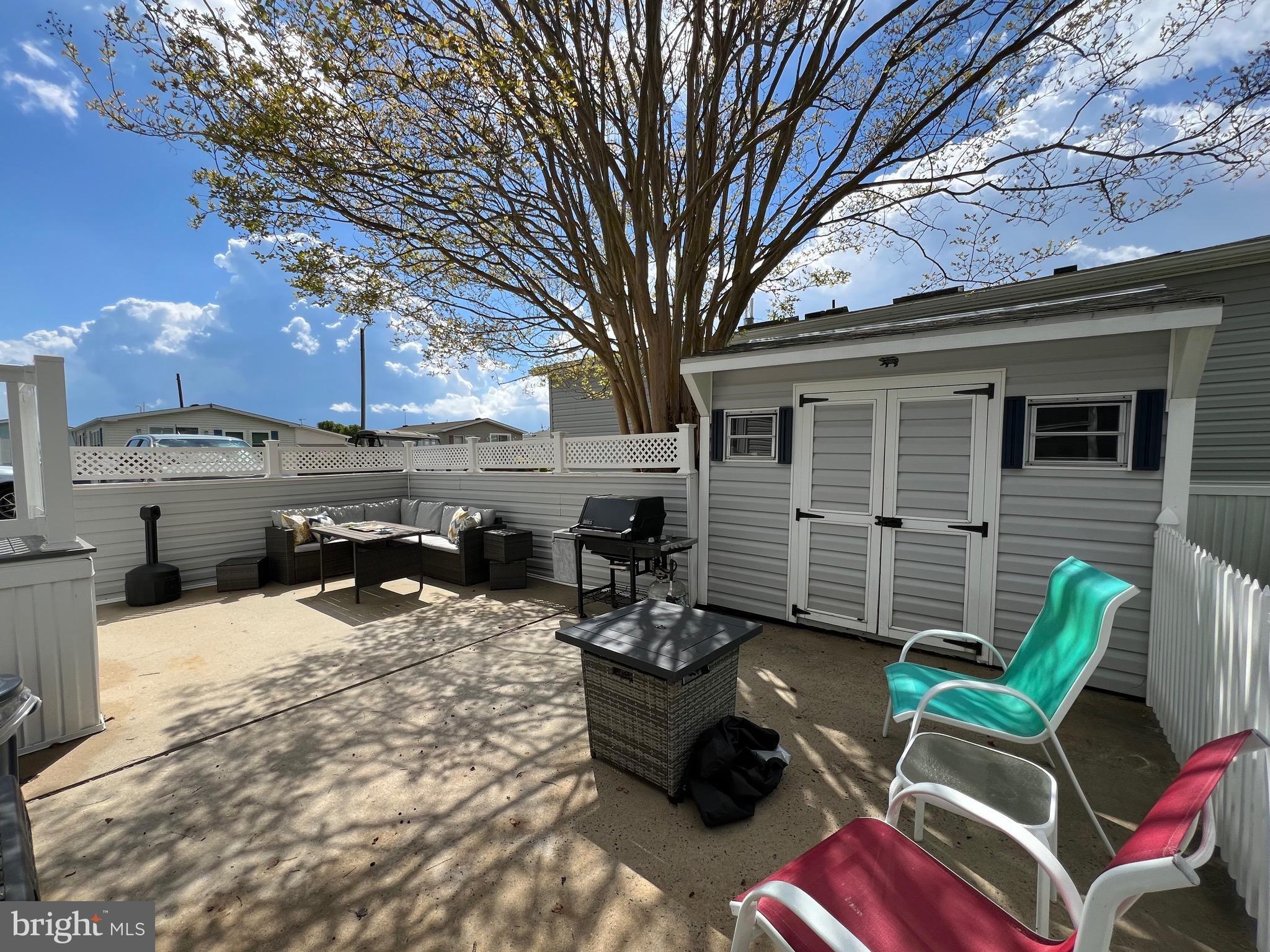 ASSATEAGUE PT RESORT - Residential