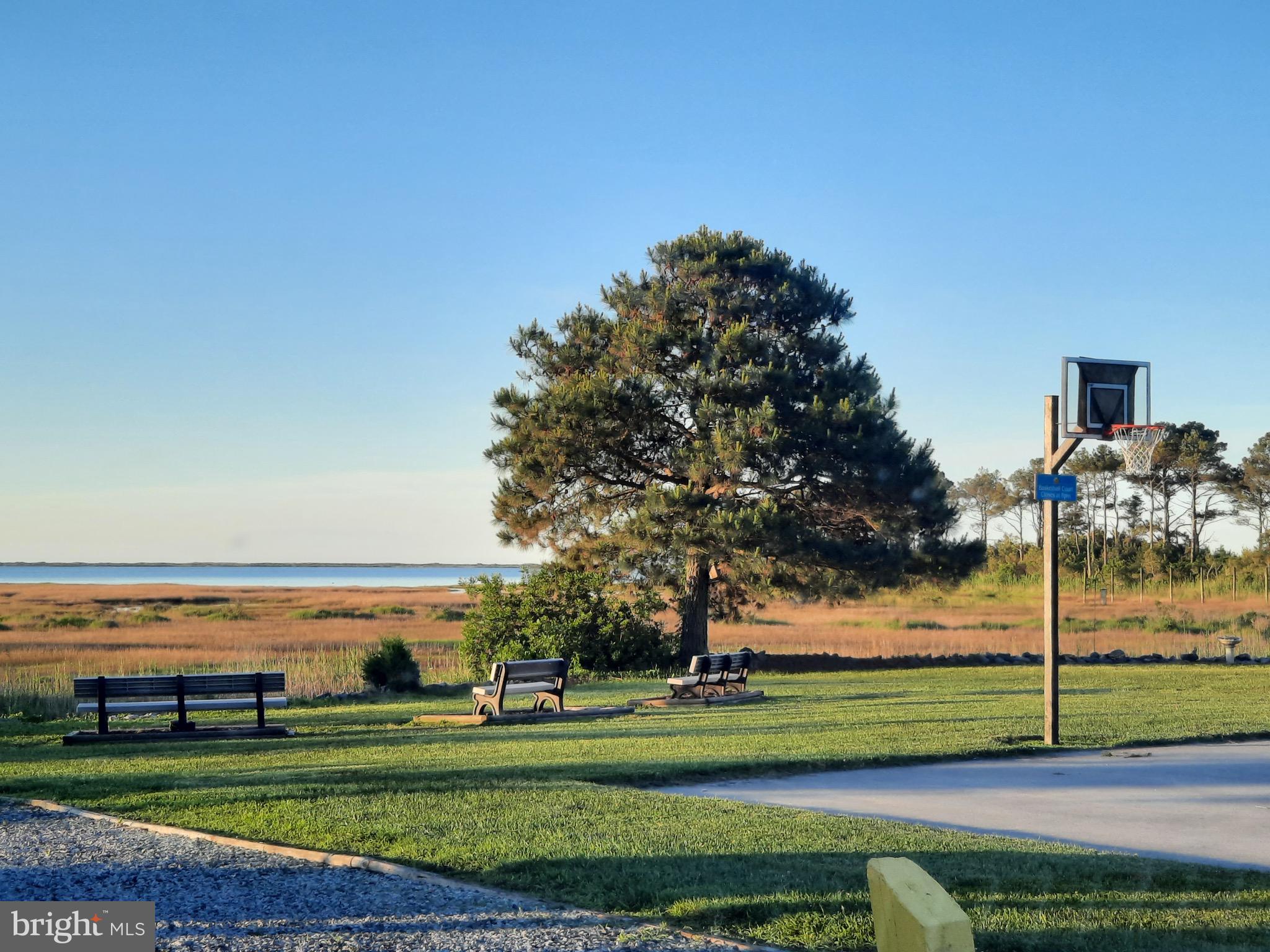 ASSATEAGUE PT RESORT - Residential