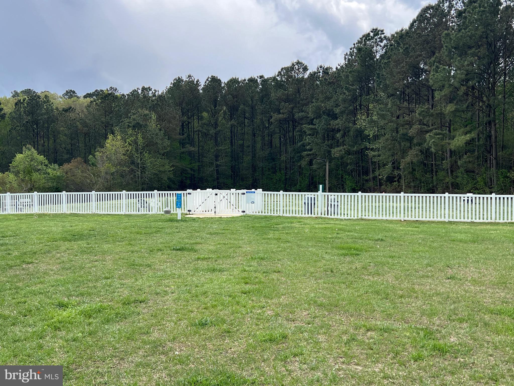 ASSATEAGUE PT RESORT - Residential